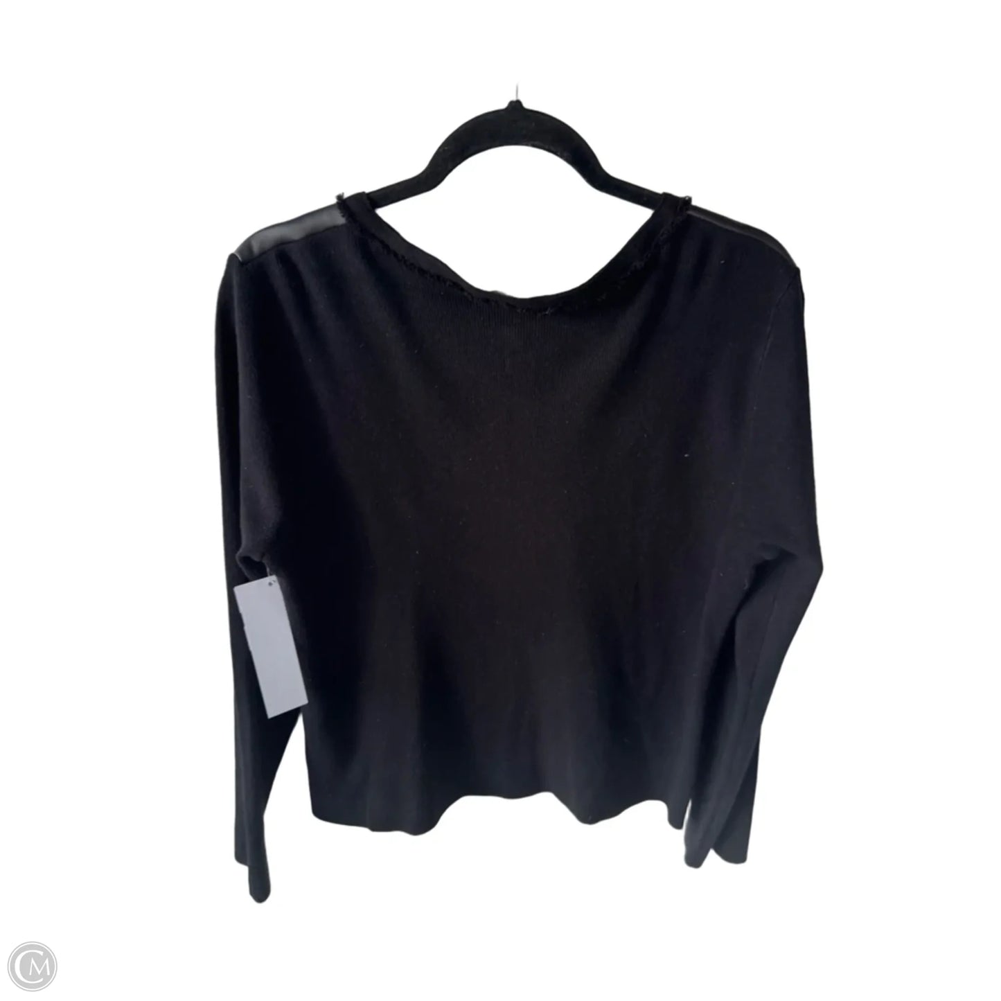 Blazer By Sioni In Black, Size: L