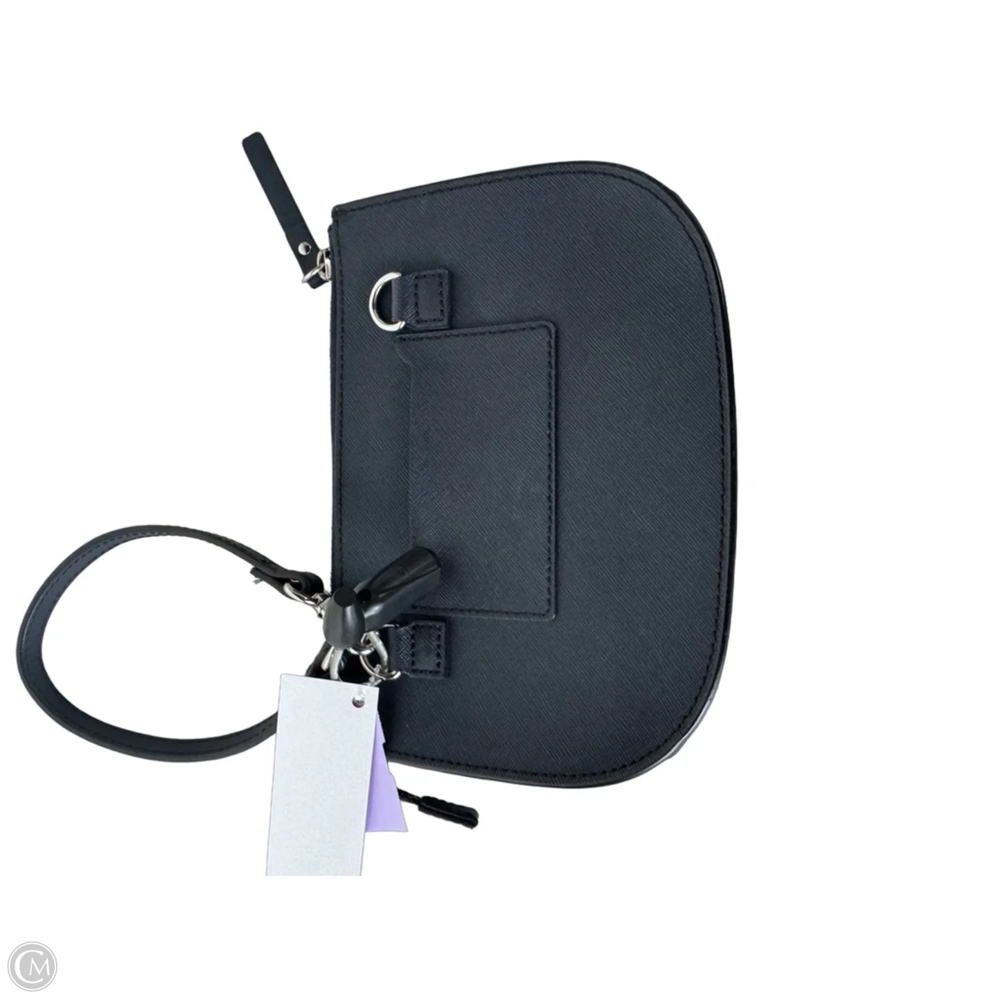 Wristlet Leather By Cmc, Size: Small