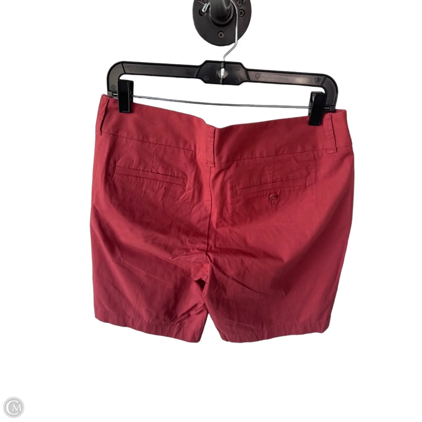 Shorts By J. Crew In Red, Size: 6