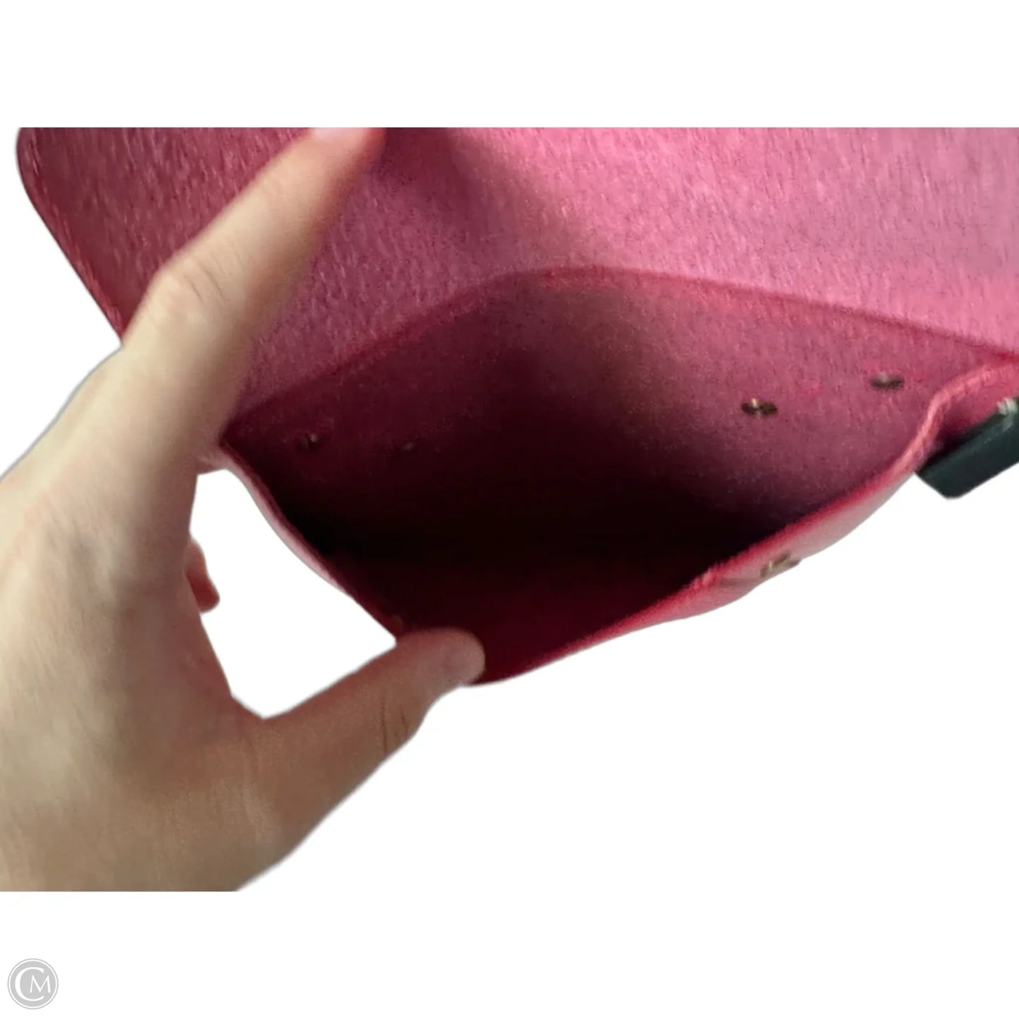 Crossbody By Clothes Mentor, Size: Small