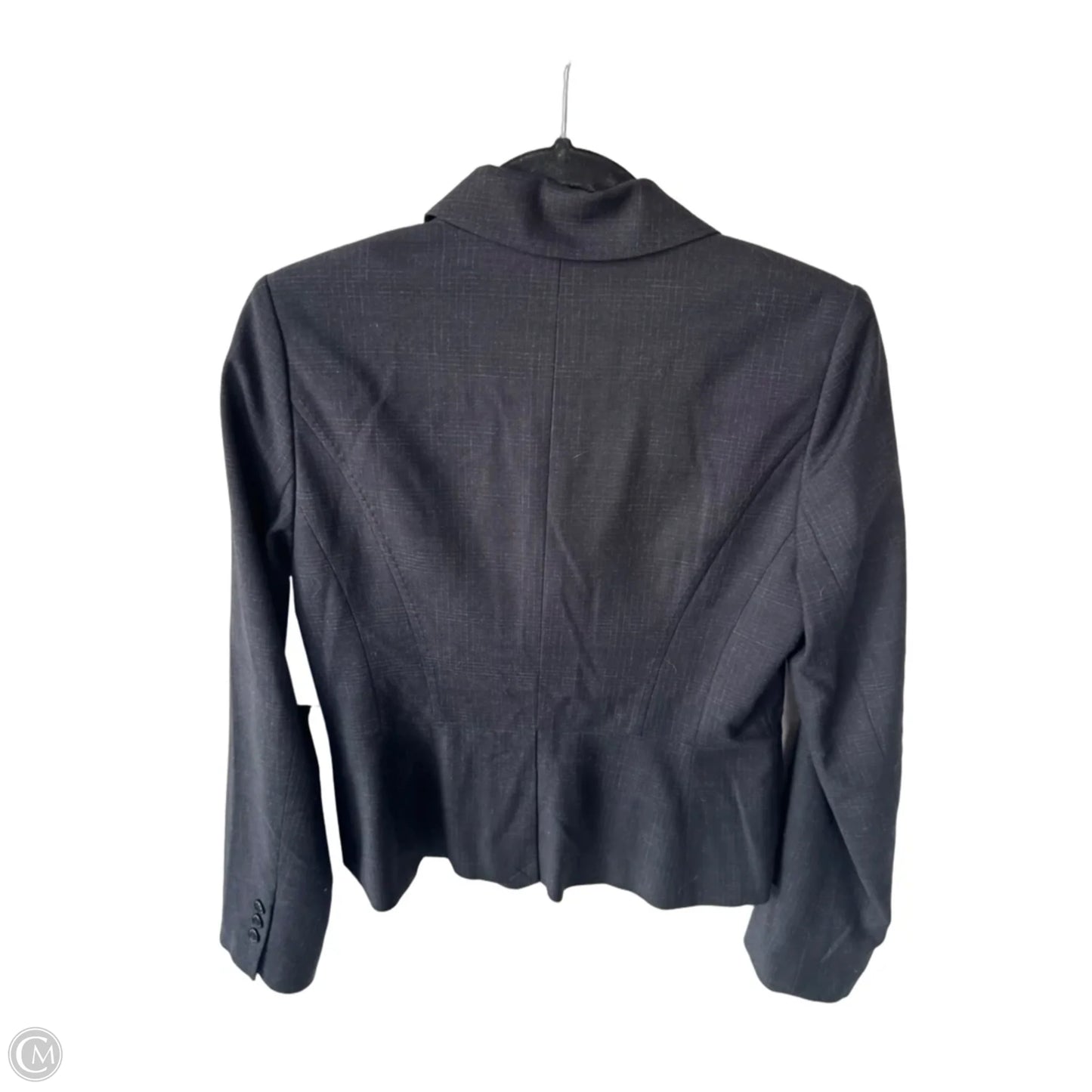 Blazer By Halogen In Grey, Size: S