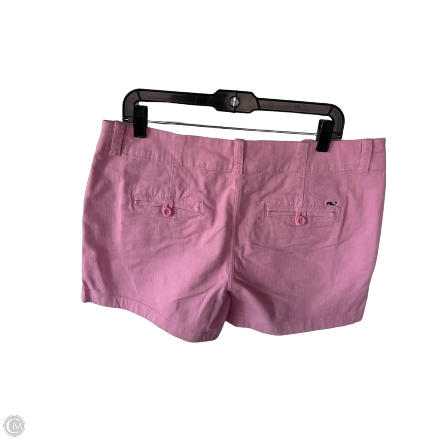 Shorts By Vineyard Vines In Pink, Size: 12