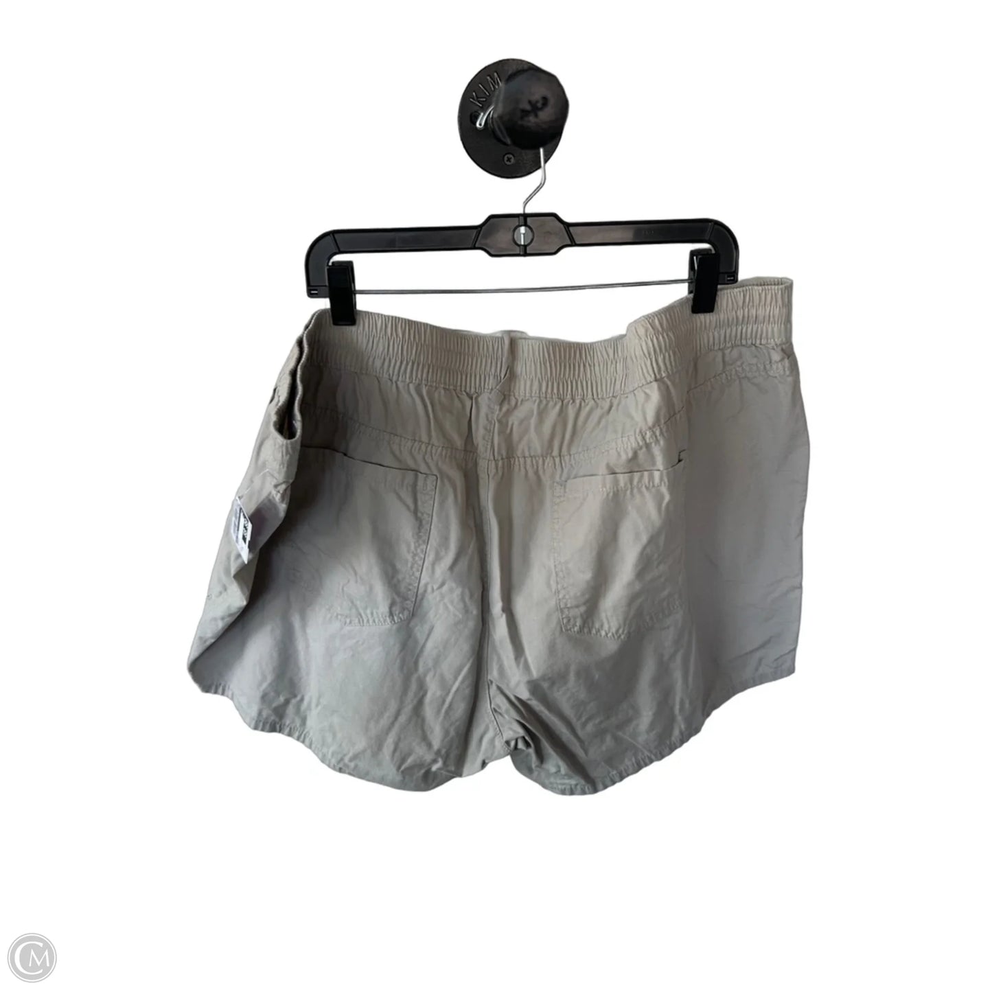 Shorts By Old Navy In Tan, Size: 24
