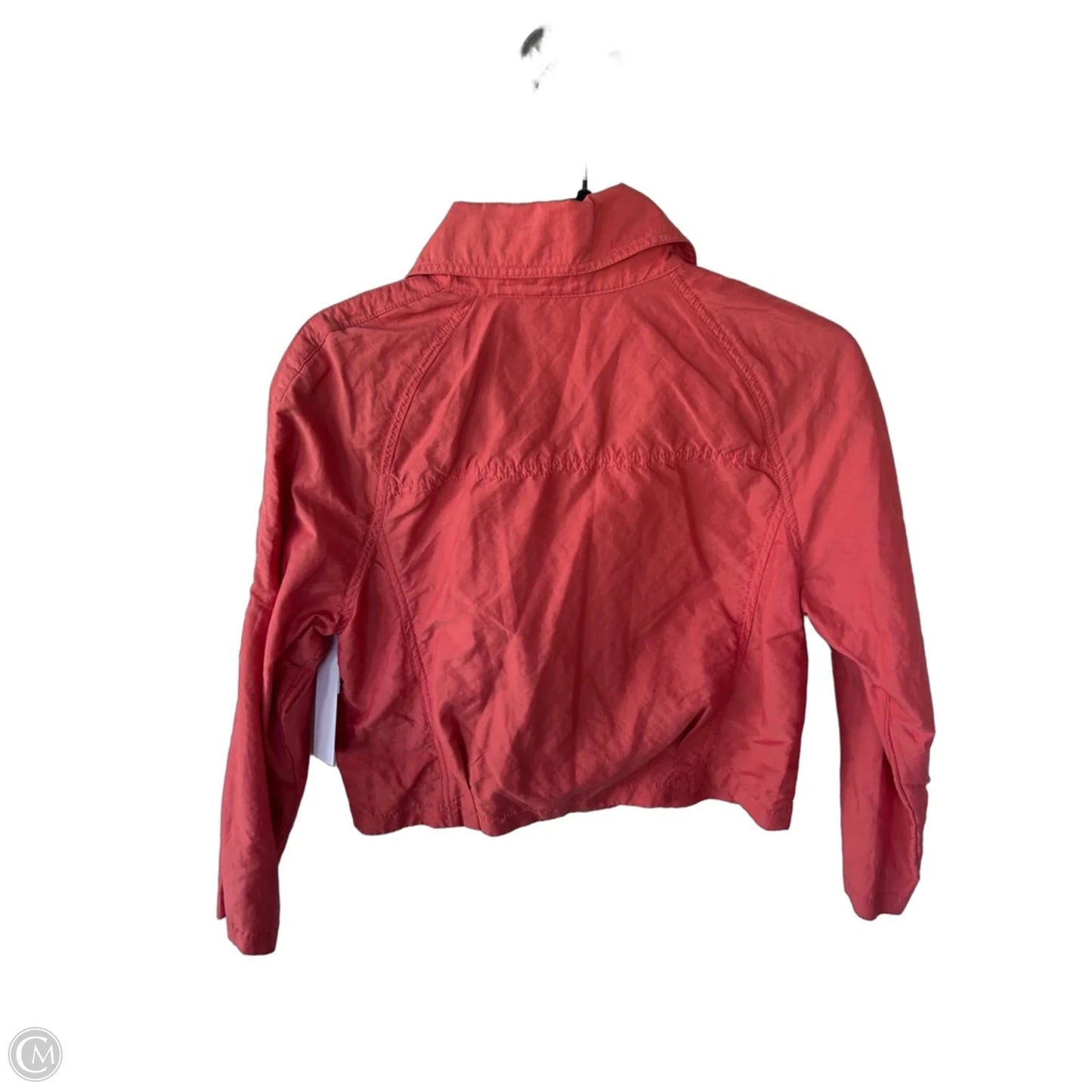 Jacket Other By Cabi In Pink, Size: M