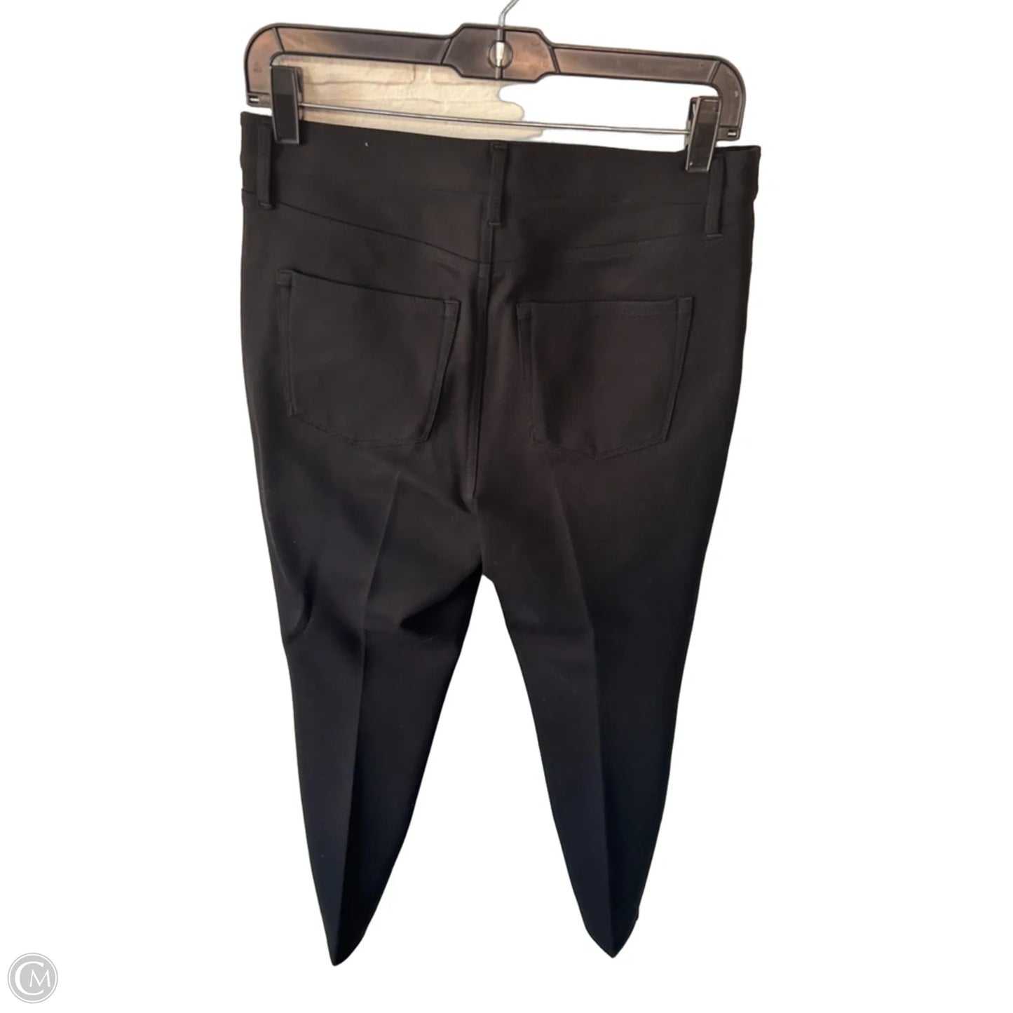 Pants Other By Talbots In Black, Size: 6p