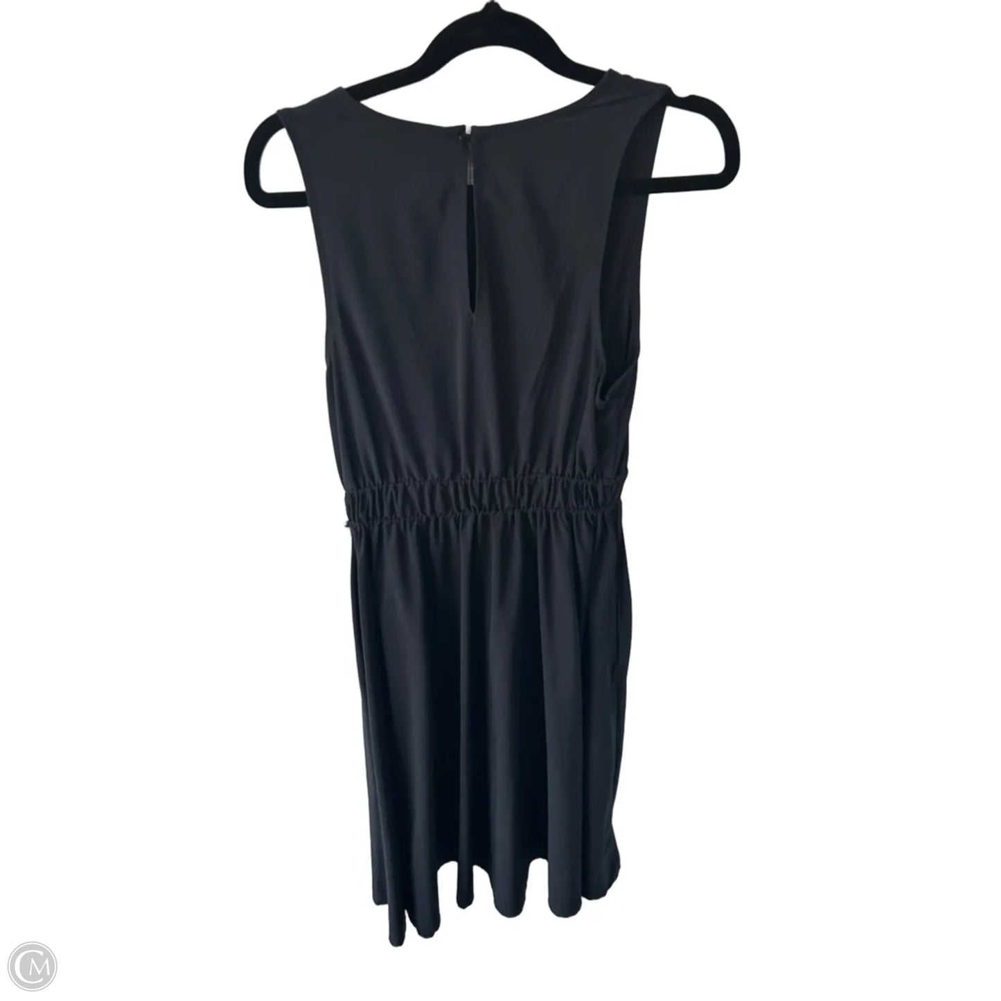 Athletic Dress By Zella In Black, Size: Xs