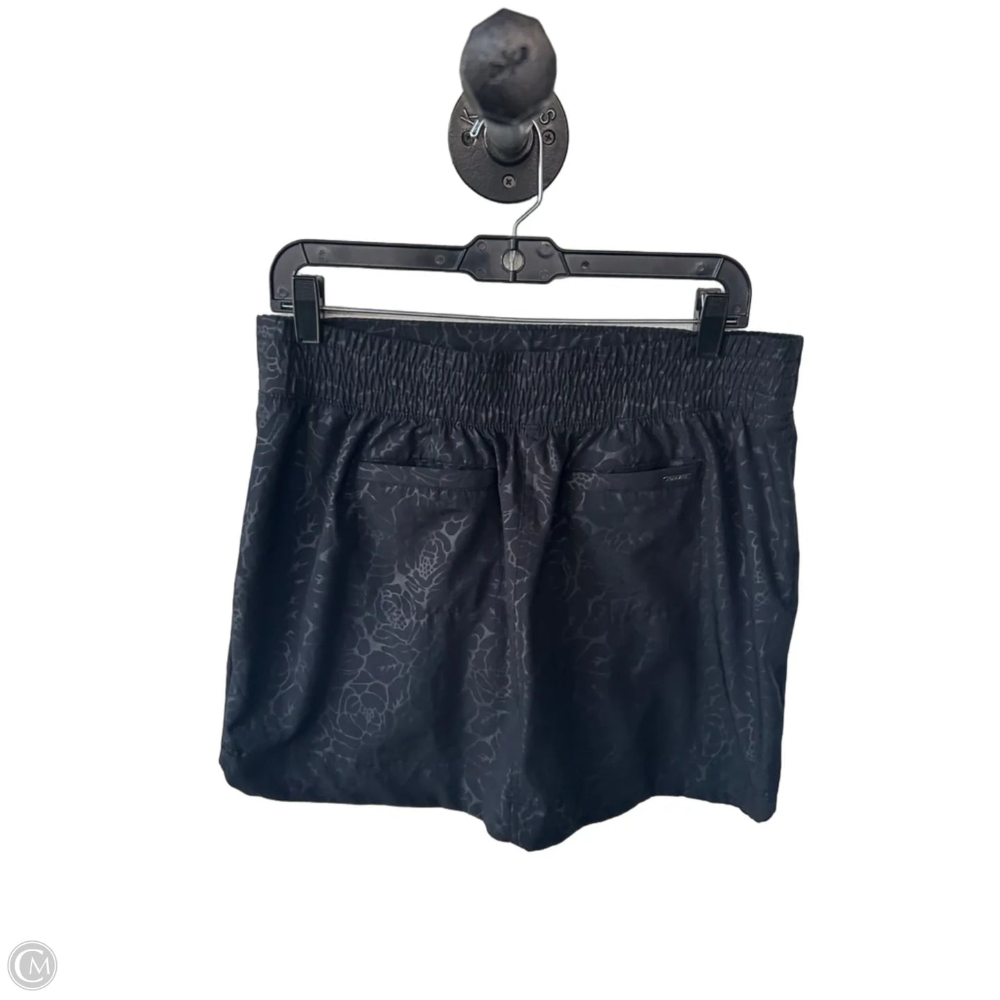 Skort By Orvis In Black, Size: 8