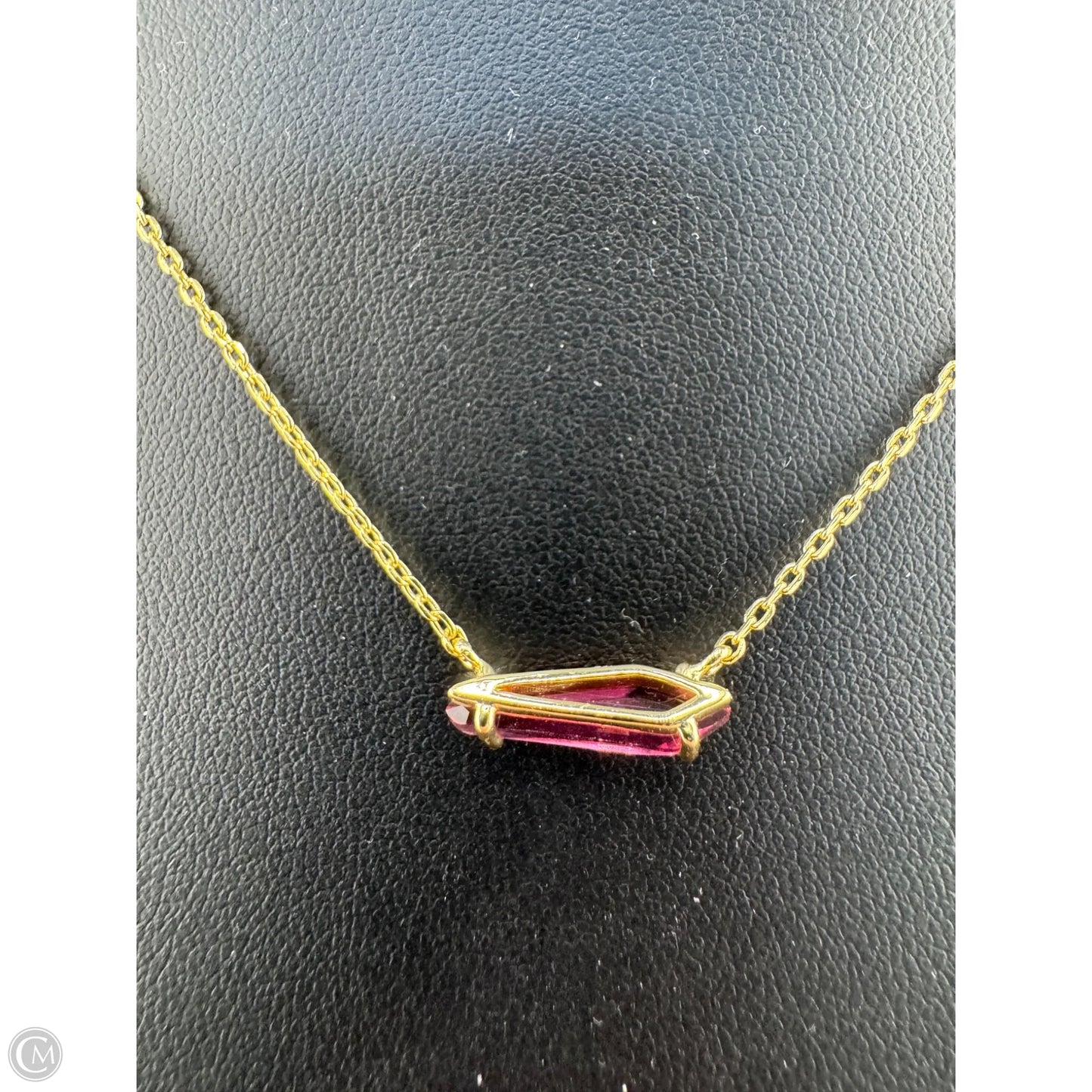 Necklace Pendant By Kendra Scott