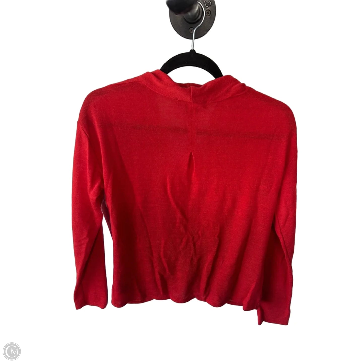 Sweater By Sanctuary In Red, Size: S
