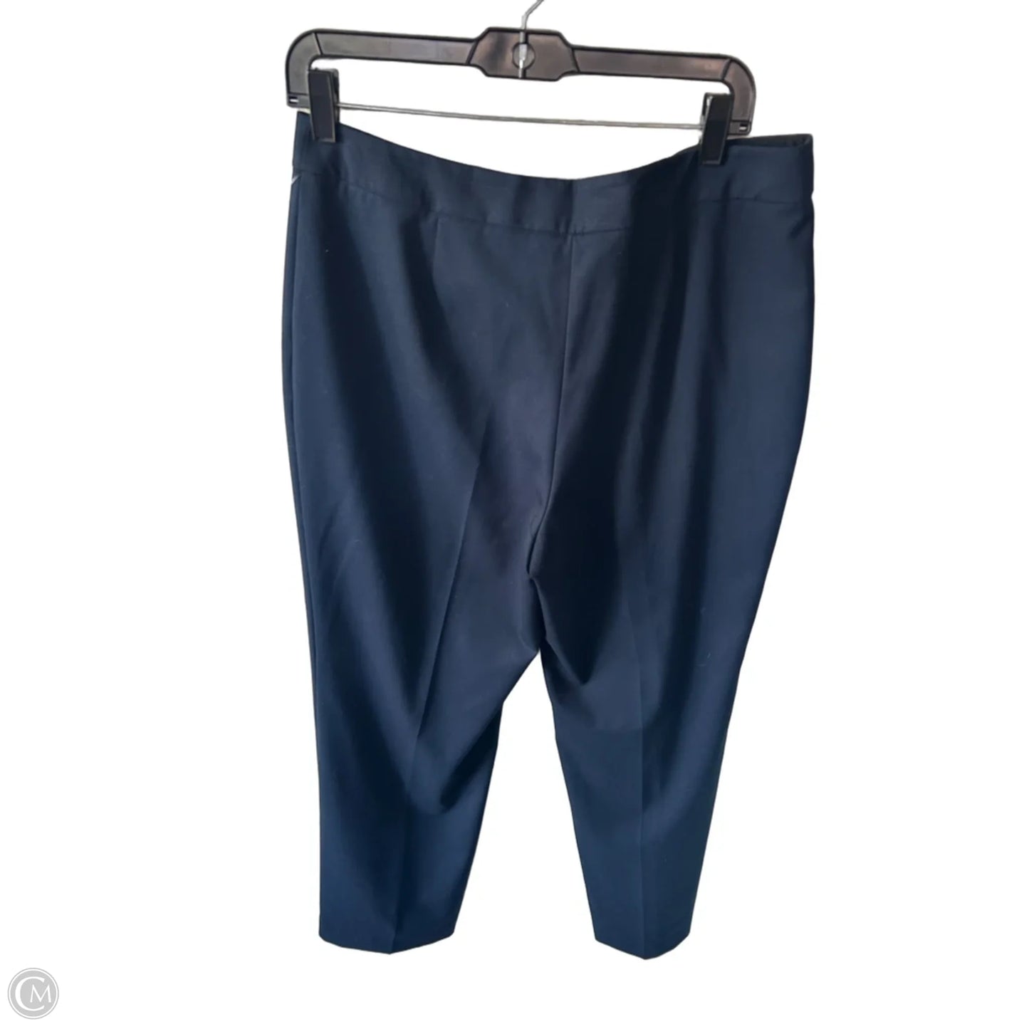 Pants Dress By Jones New York In Blue, Size: 12