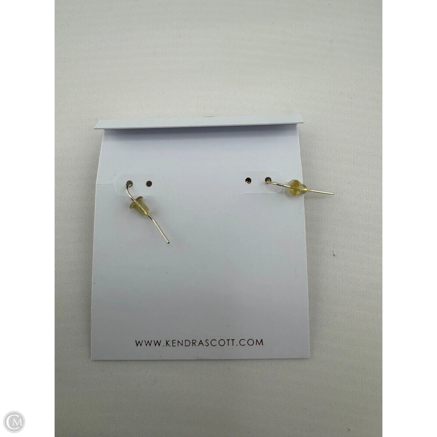 Earrings Dangle/drop By Kendra Scott