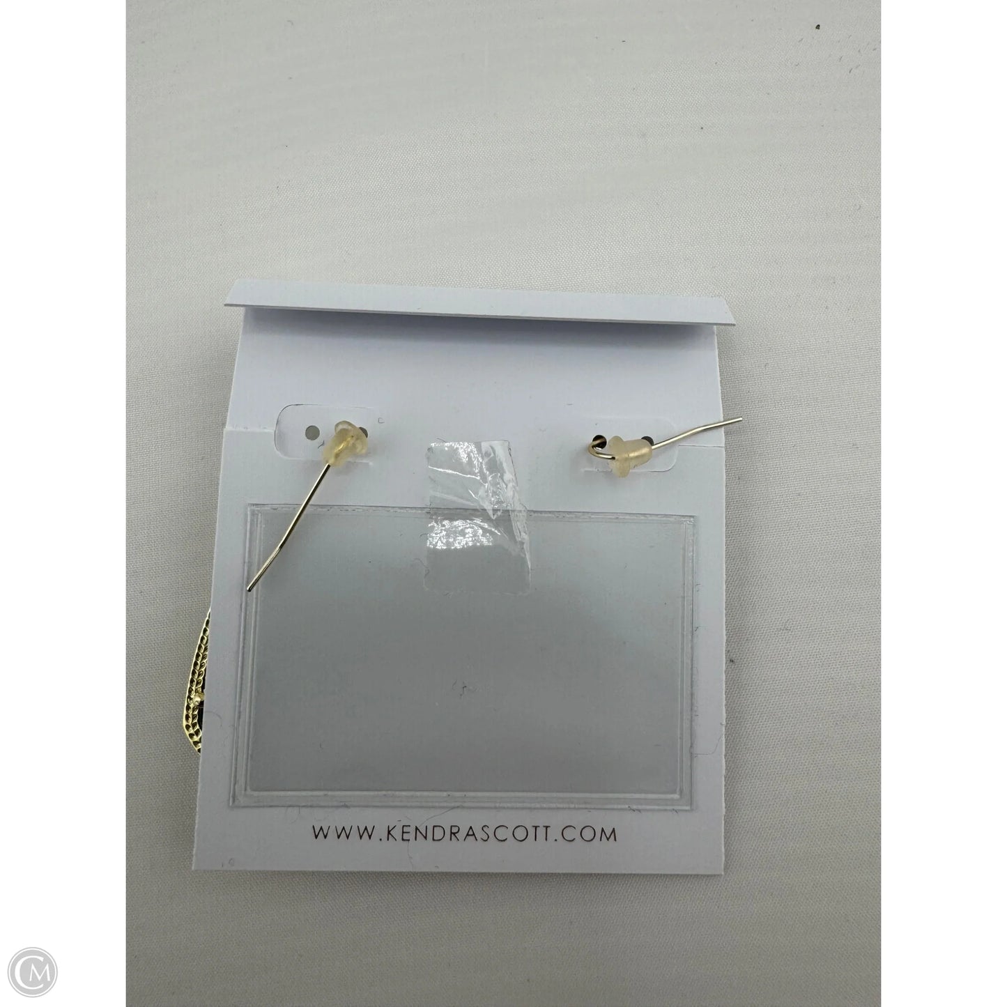 Earrings Dangle/drop By Kendra Scott