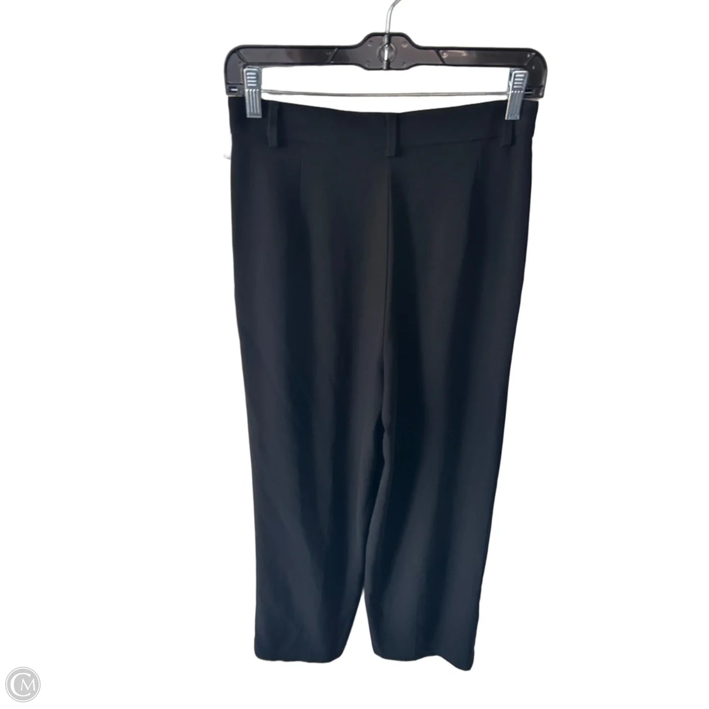Pants Dress By H&m In Black, Size: 6