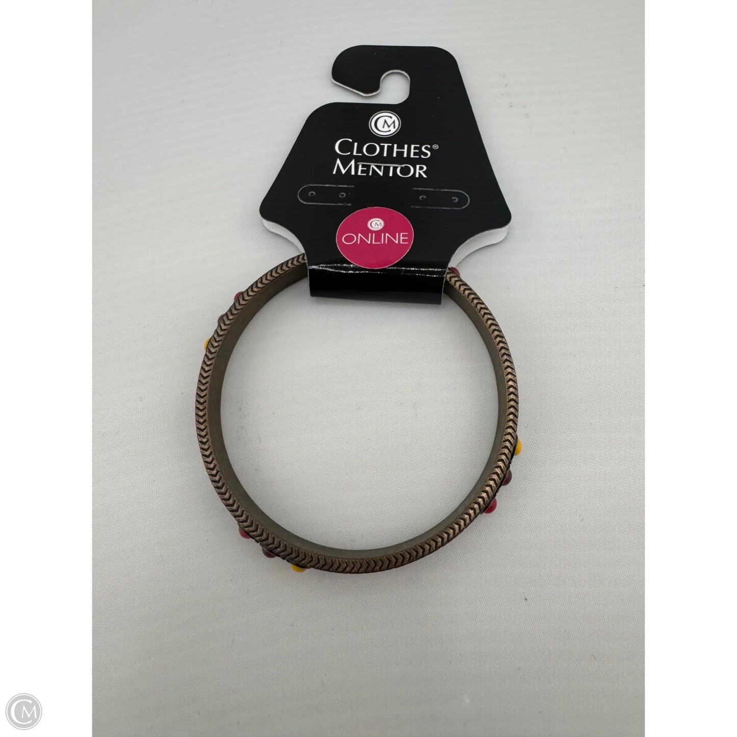 Bracelet Bangle By Cmc