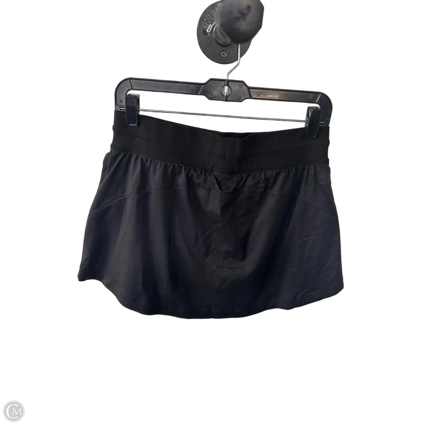 Athletic Skort By The North Face In Black, Size: 8