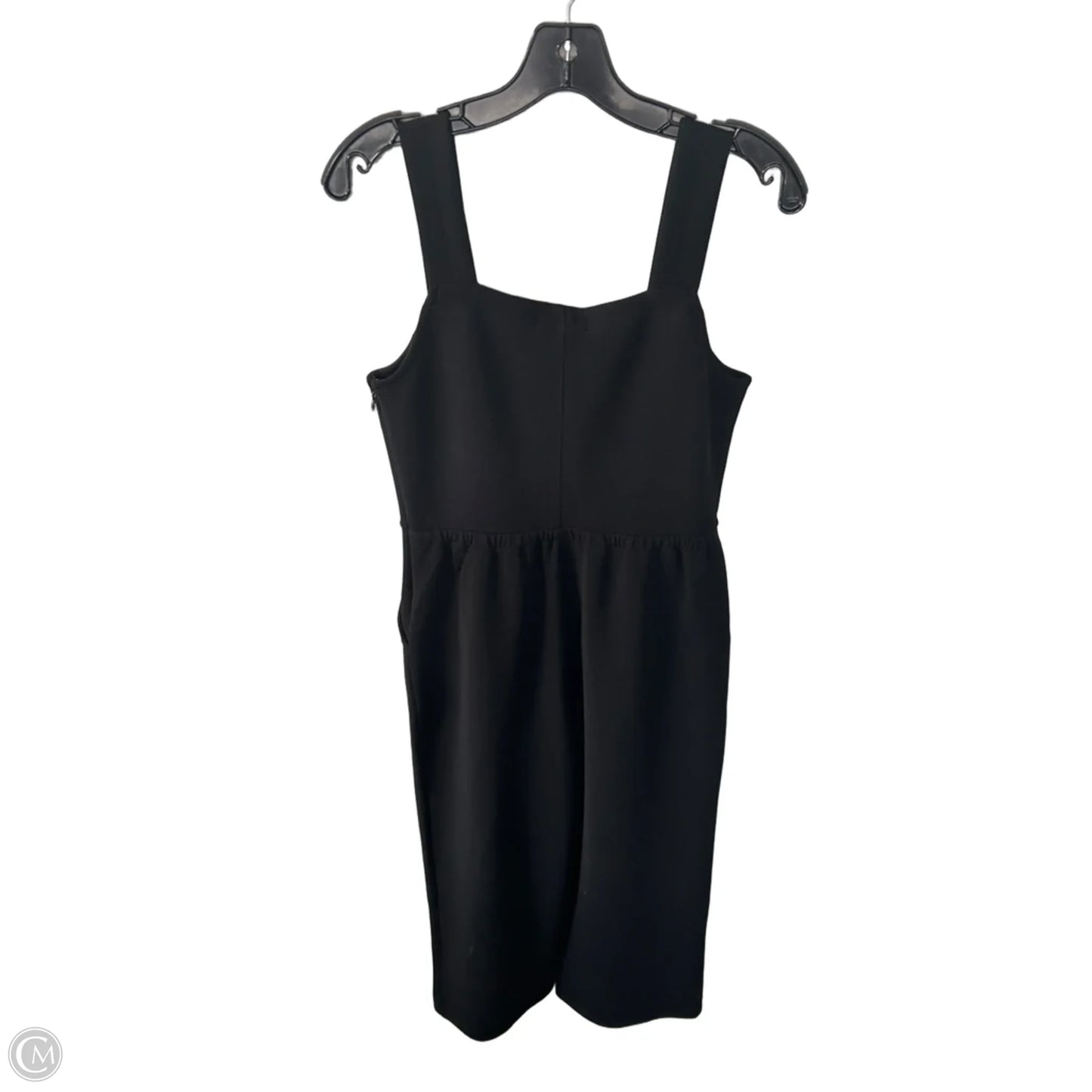 Jumpsuit By Free Assembly In Black, Size: S