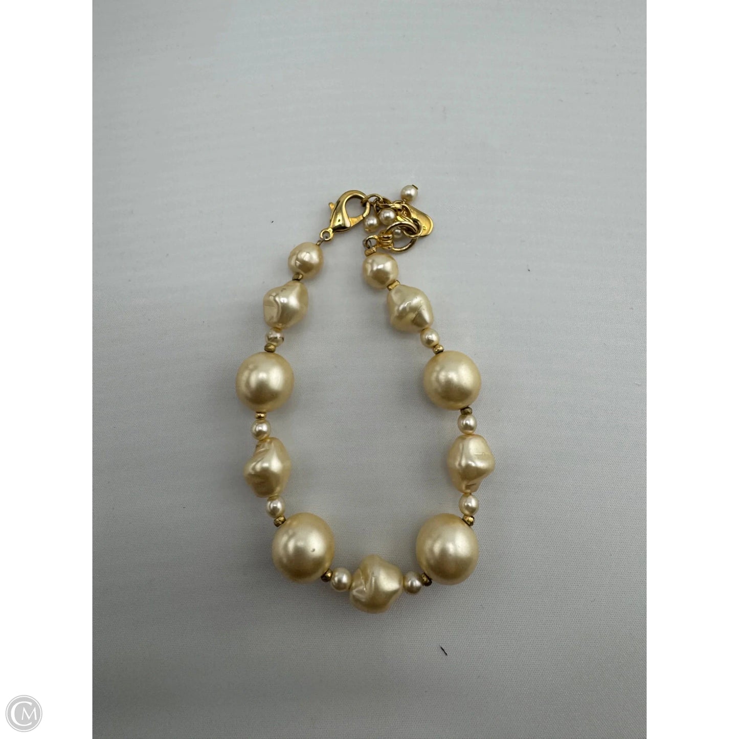 Bracelet Charm By Clothes Mentor