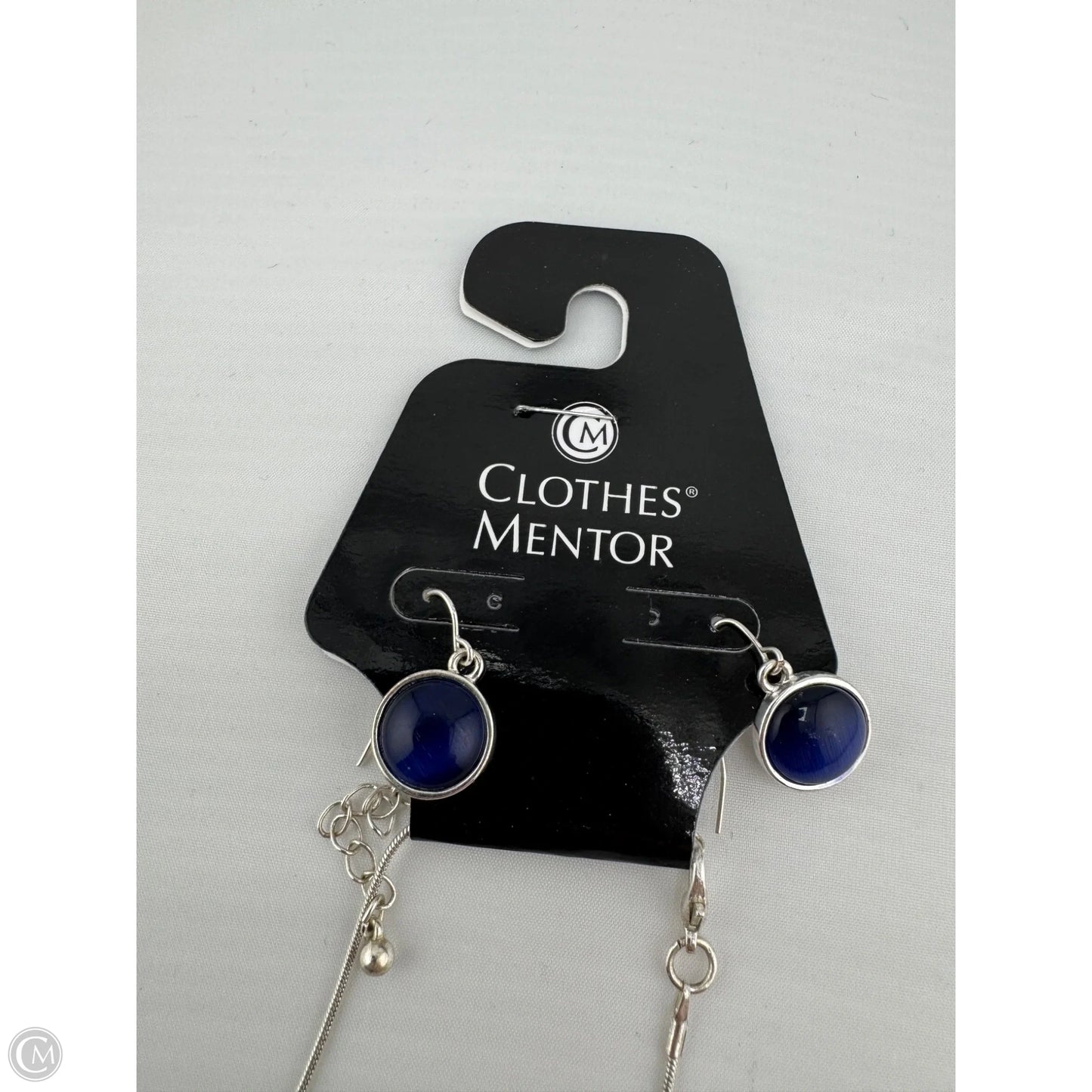 Necklace Set By Cmc, Size: 02 Piece Set