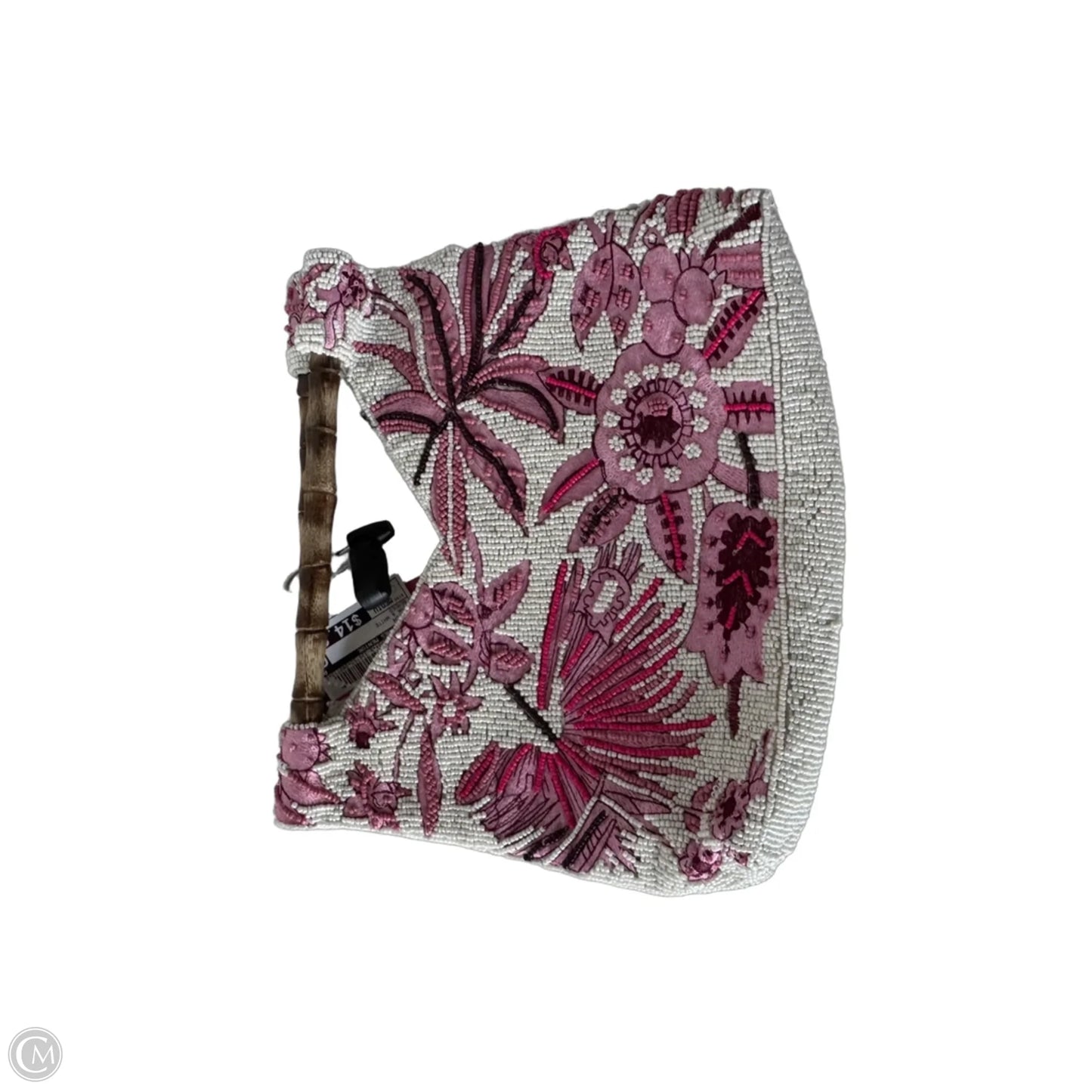Clutch By Clothes Mentor, Size: Medium