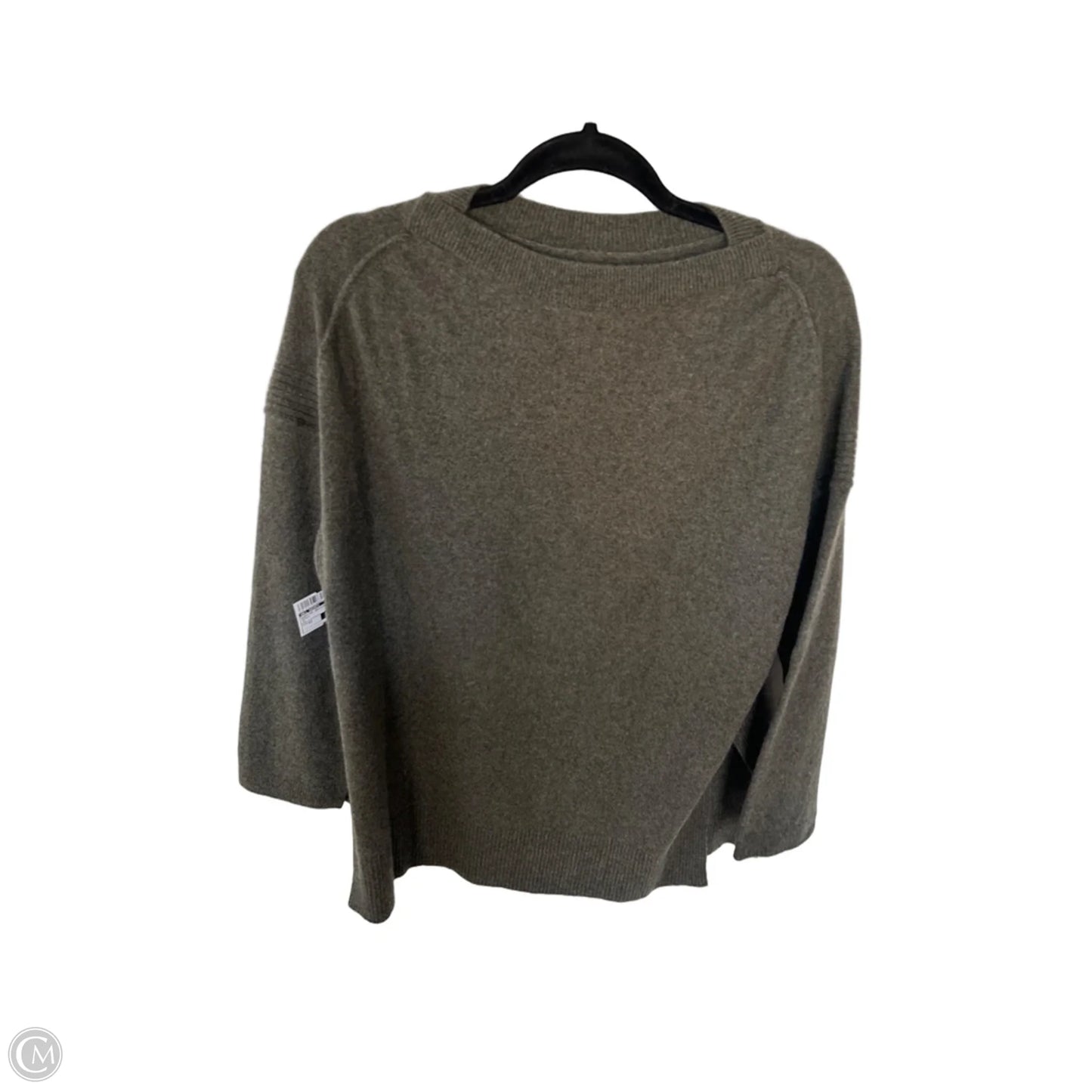 Sweater Designer By All Saints In Brown, Size: Xs