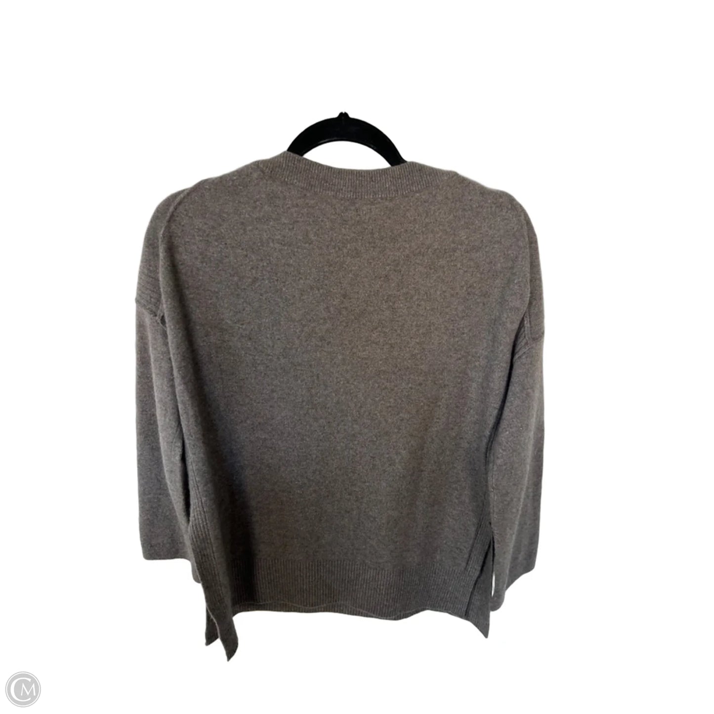 Sweater Designer By All Saints In Brown, Size: Xs