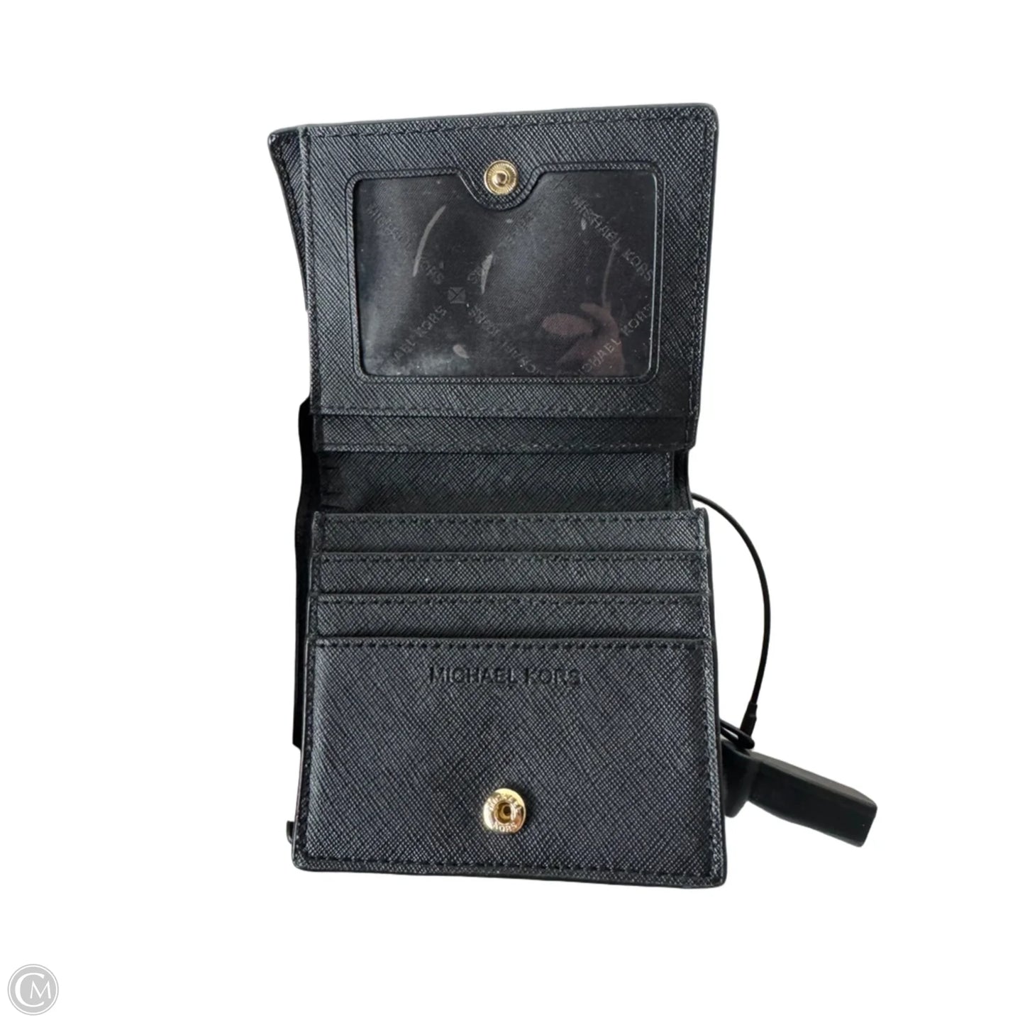 Wallet Designer By Michael Kors, Size: Small