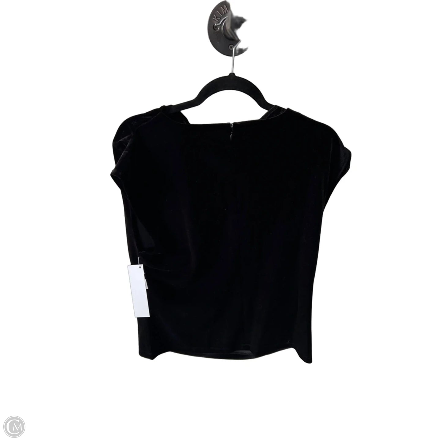 Top Sleeveless By Sanctuary In Black, Size: L