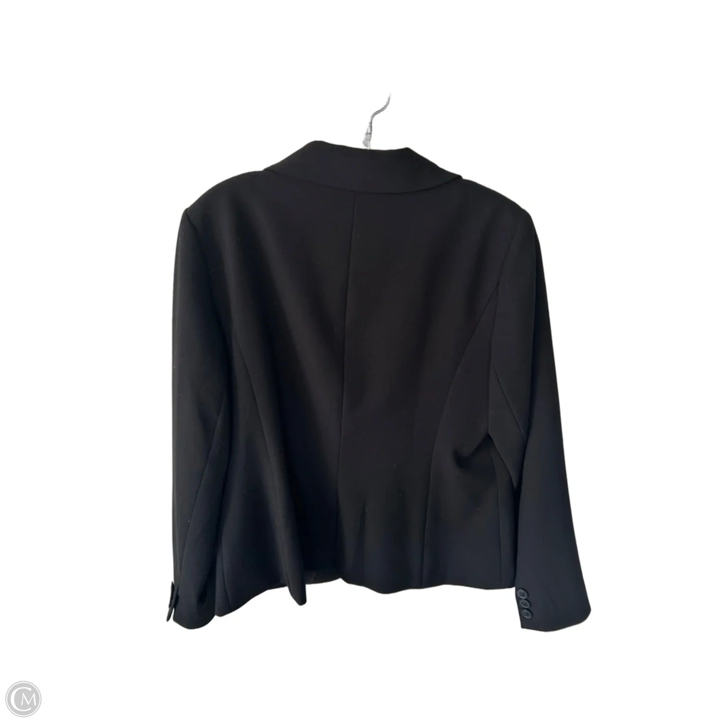 Blazer By Halogen In Black, Size: L
