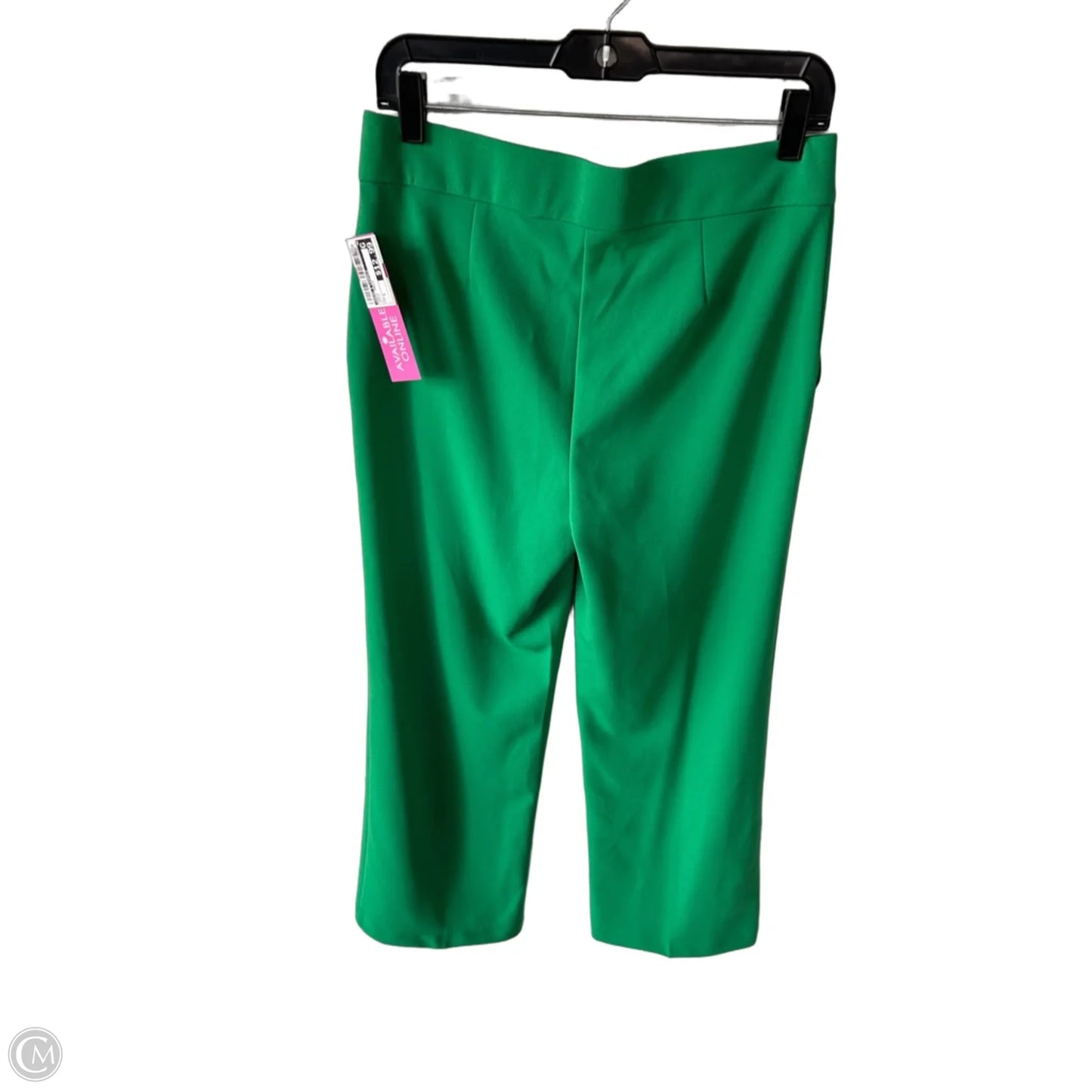Pants Dress By Jules & Leopold In Green, Size: S