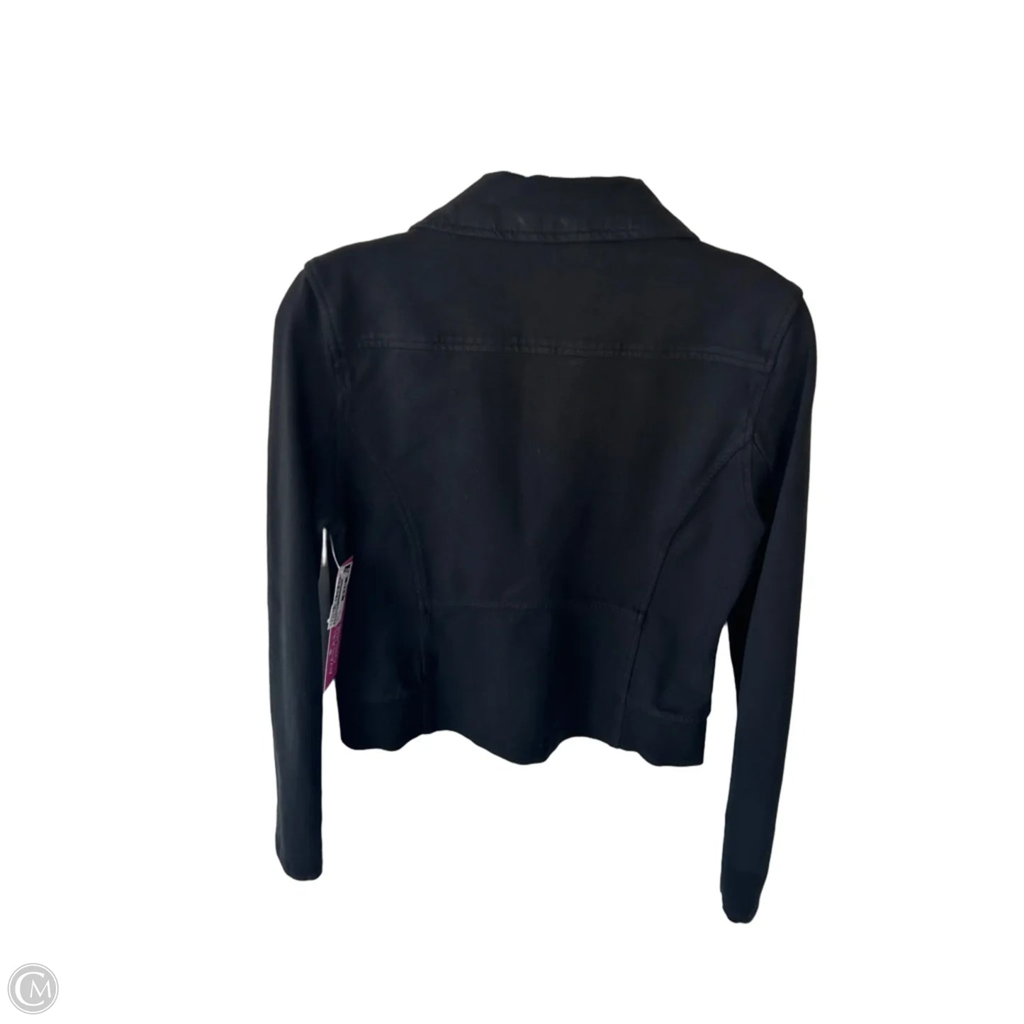 Jacket Moto By Marrakech In Black, Size: Xs