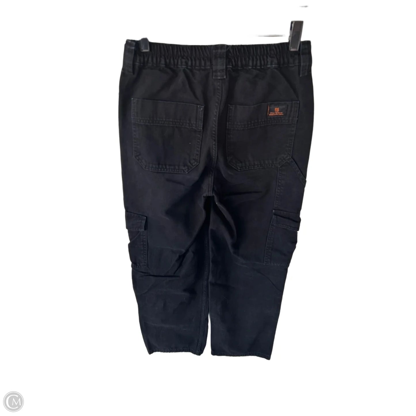 Pants Cargo & Utility By Bdg In Black, Size: 2