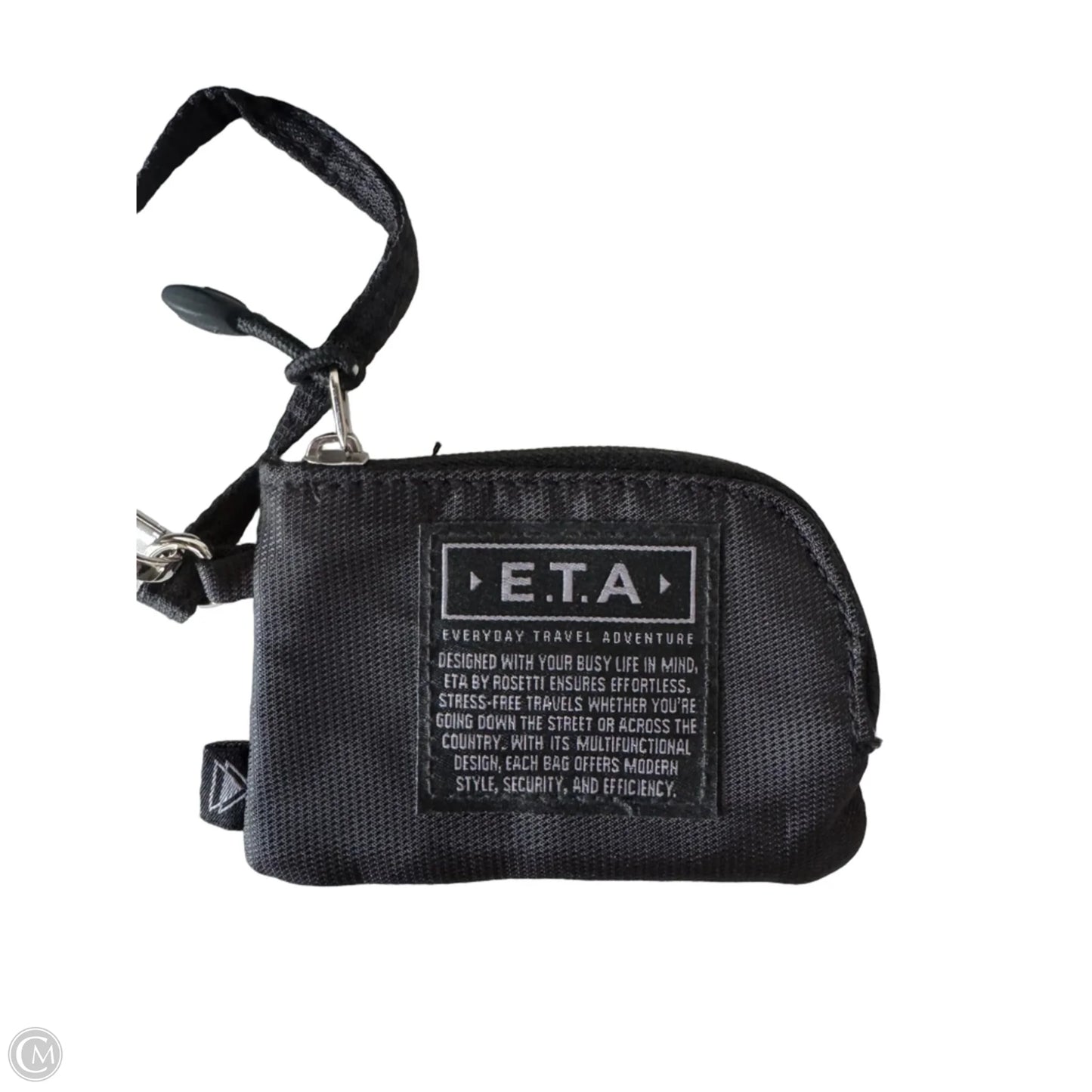 Backpack By Clothes Mentor, Size: Medium