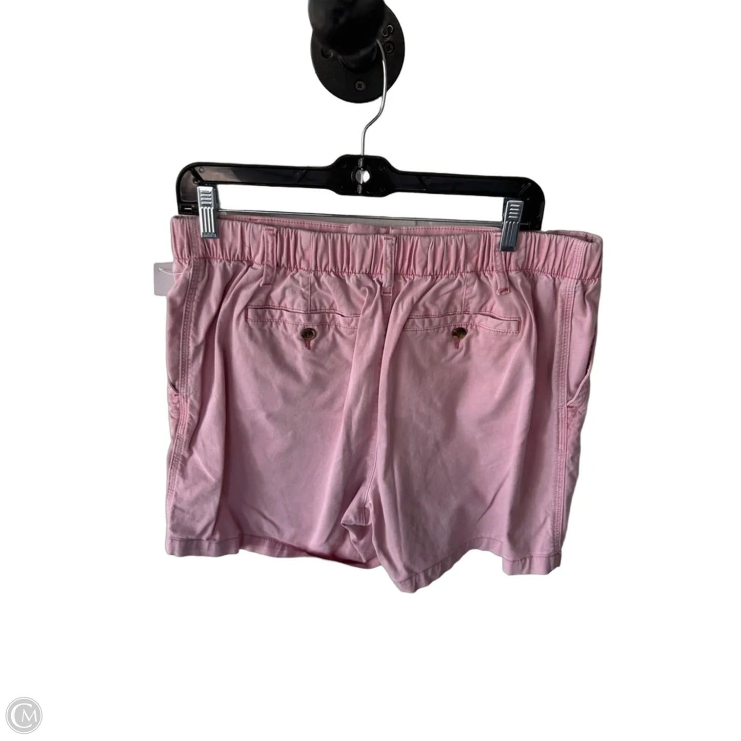 Shorts By Old Navy In Pink, Size: L