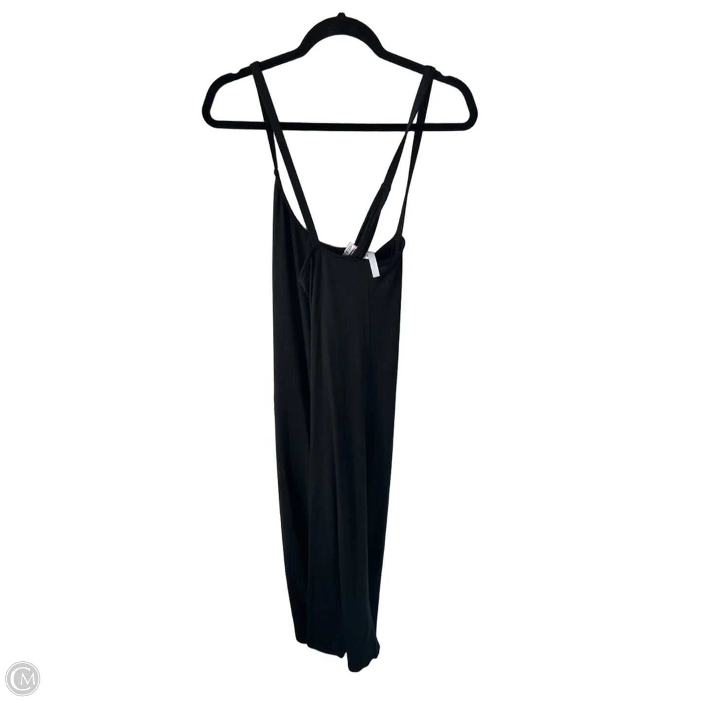 Jumpsuit By Fabletics In Black, Size: Xxl
