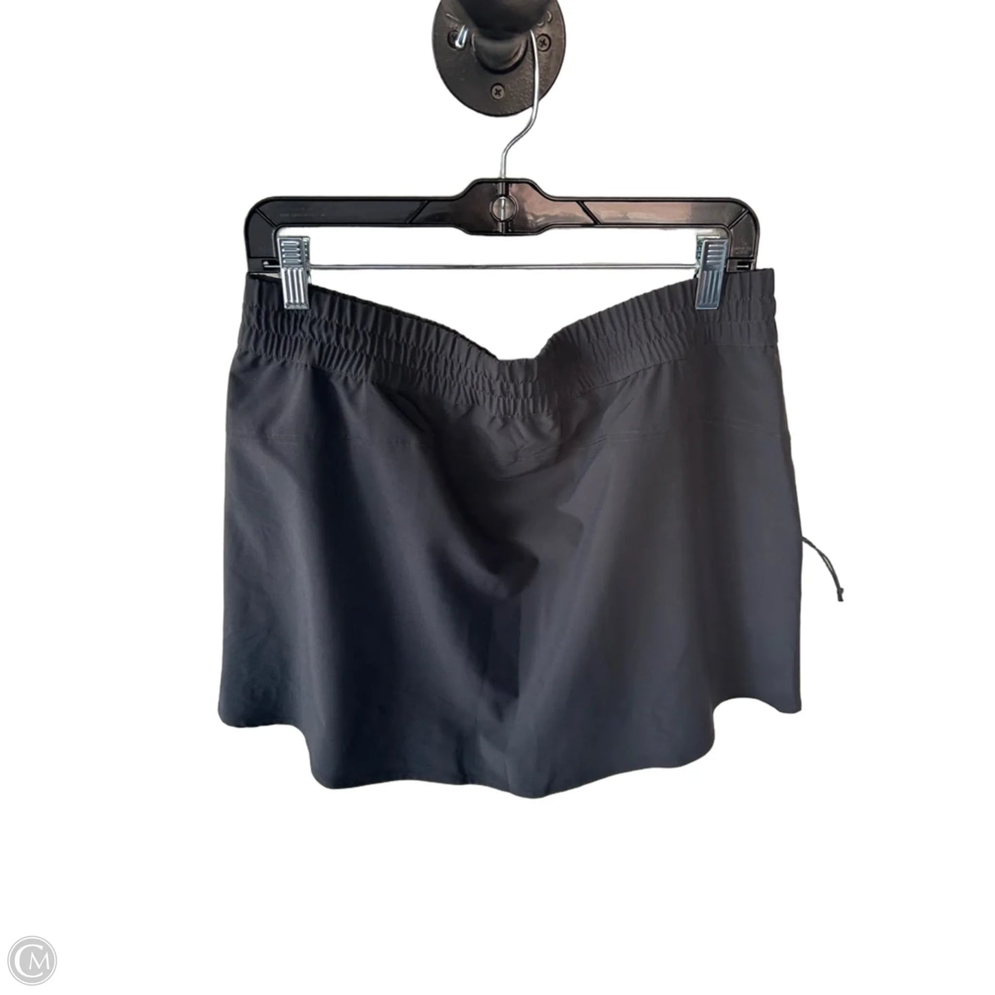 Athletic Skirt By Athleta In Grey, Size: 12