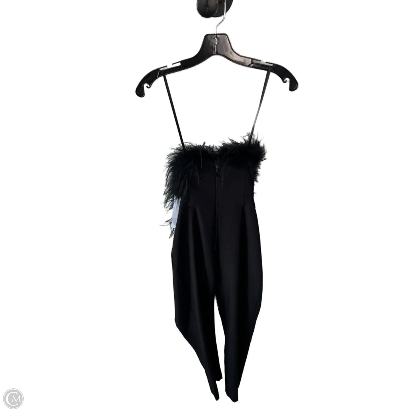 Jumpsuit By Gianni Bini In Black, Size: S