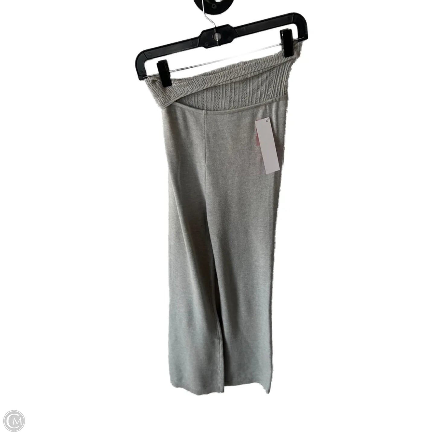 Pants Set 2pc By Sincerely Jules In Grey, Size: M