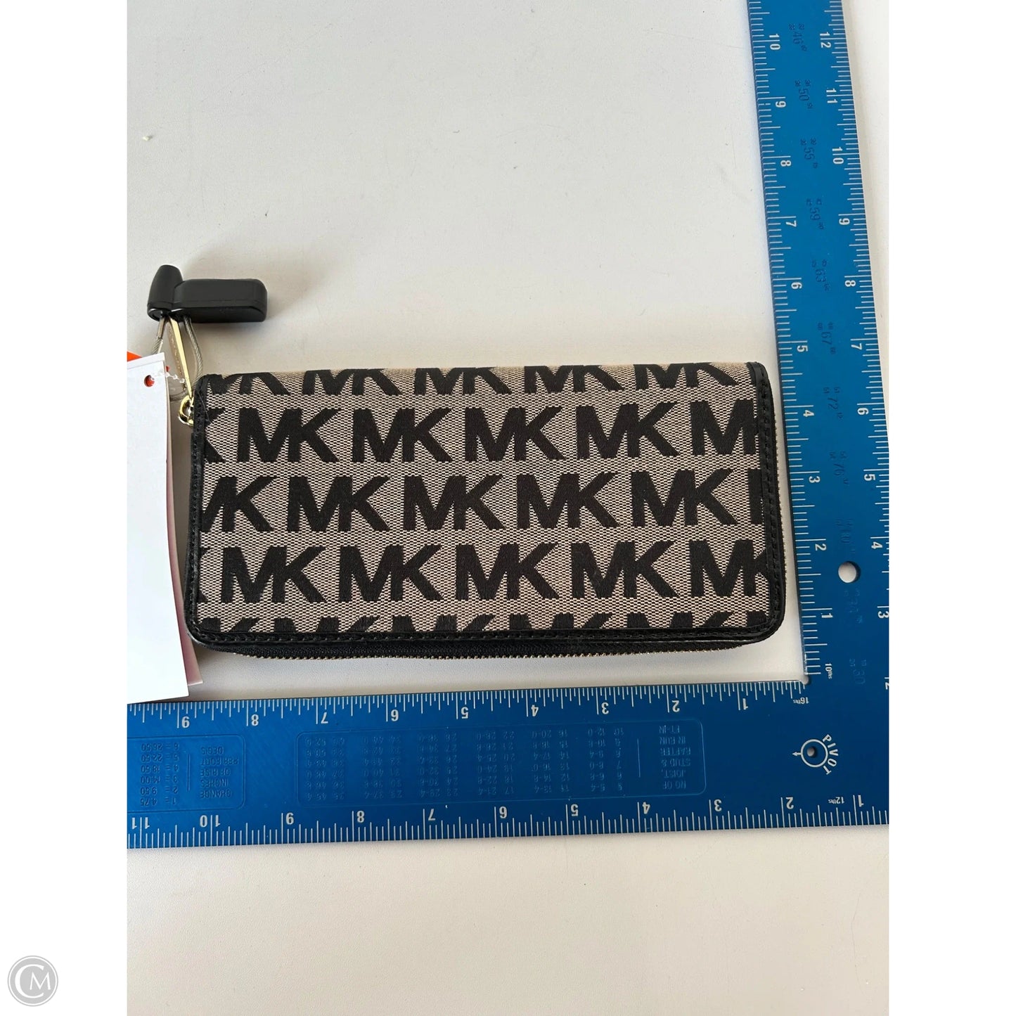 Wallet Designer By Michael Kors, Size: Medium