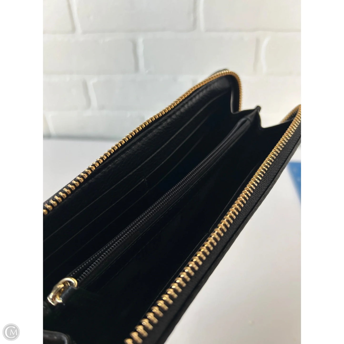 Wallet Designer By Michael Kors, Size: Medium