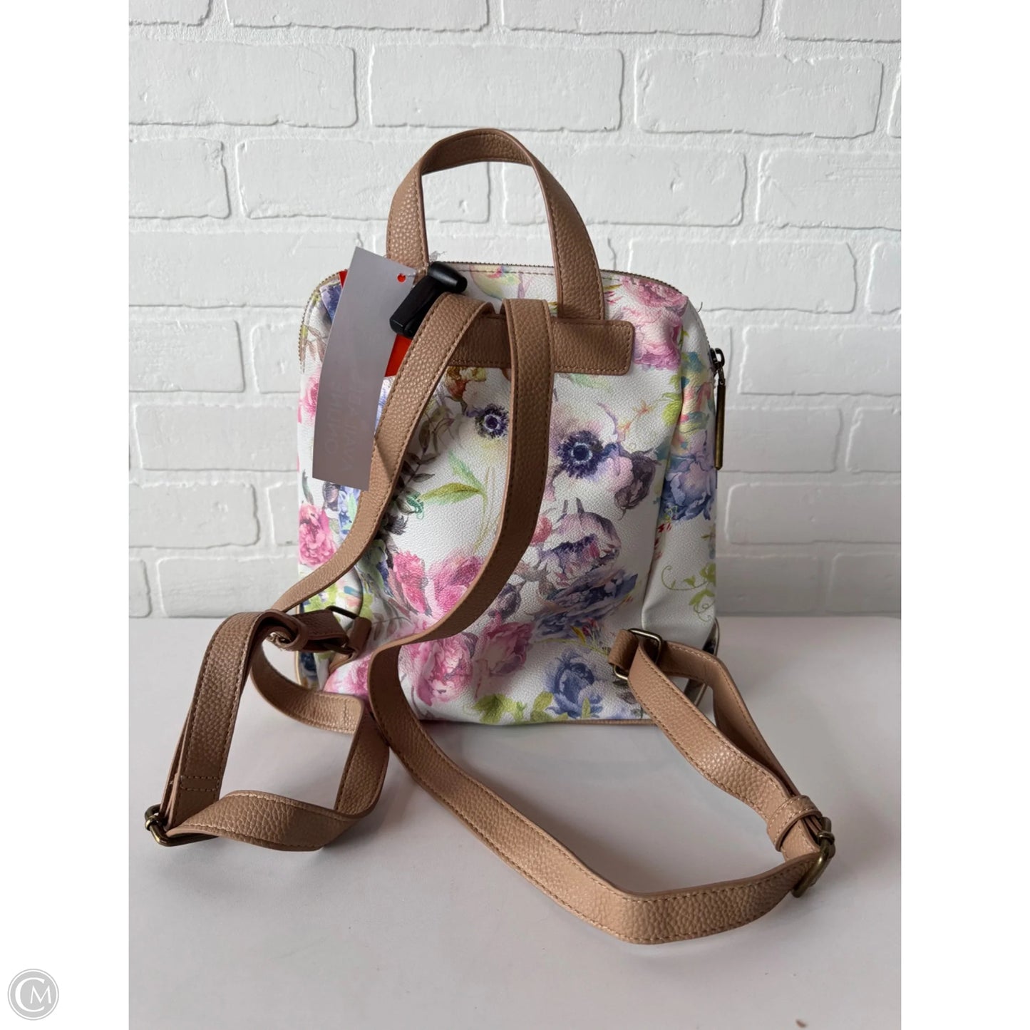 Backpack By ella luca, Size: Medium