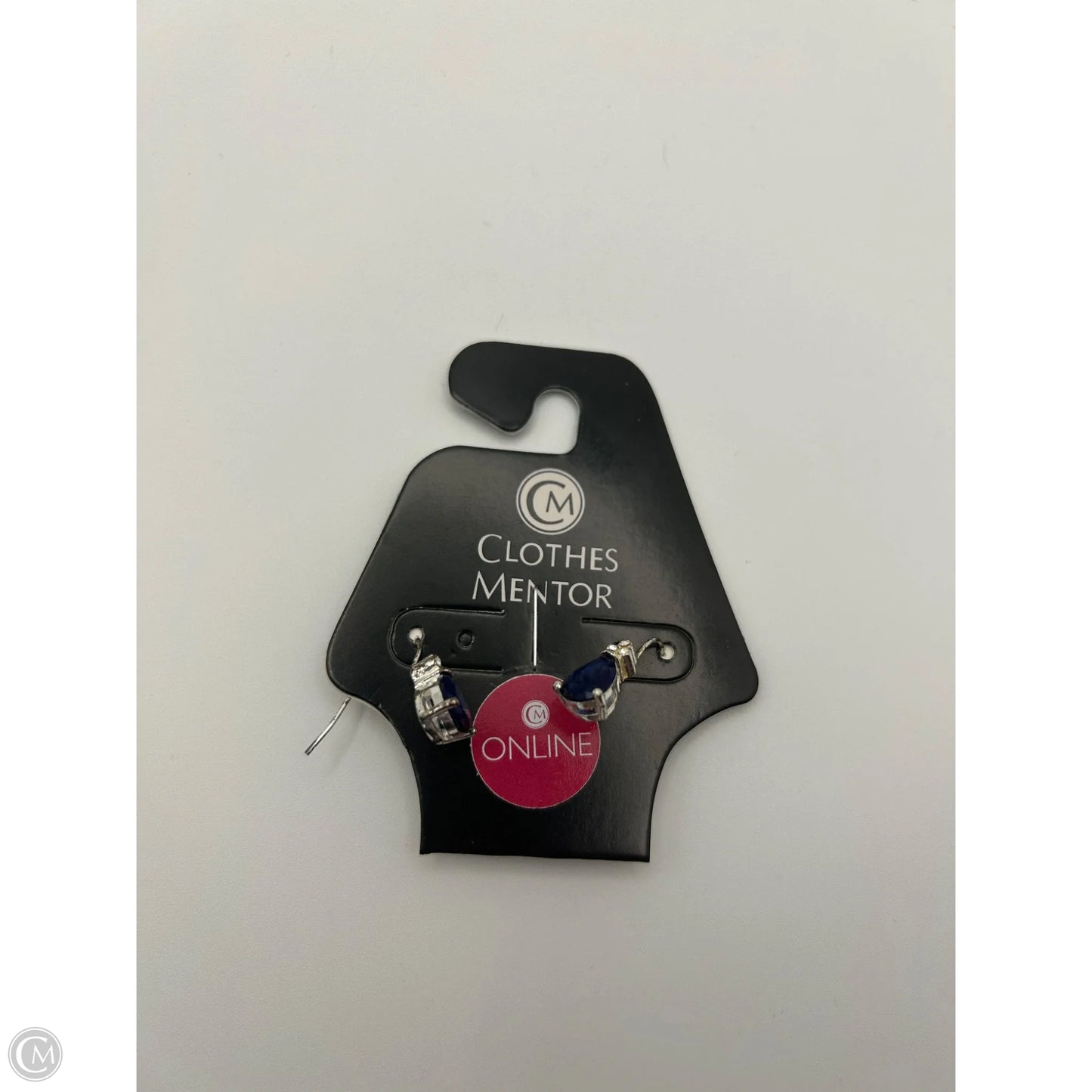 Earrings Dangle/drop By Clothes Mentor