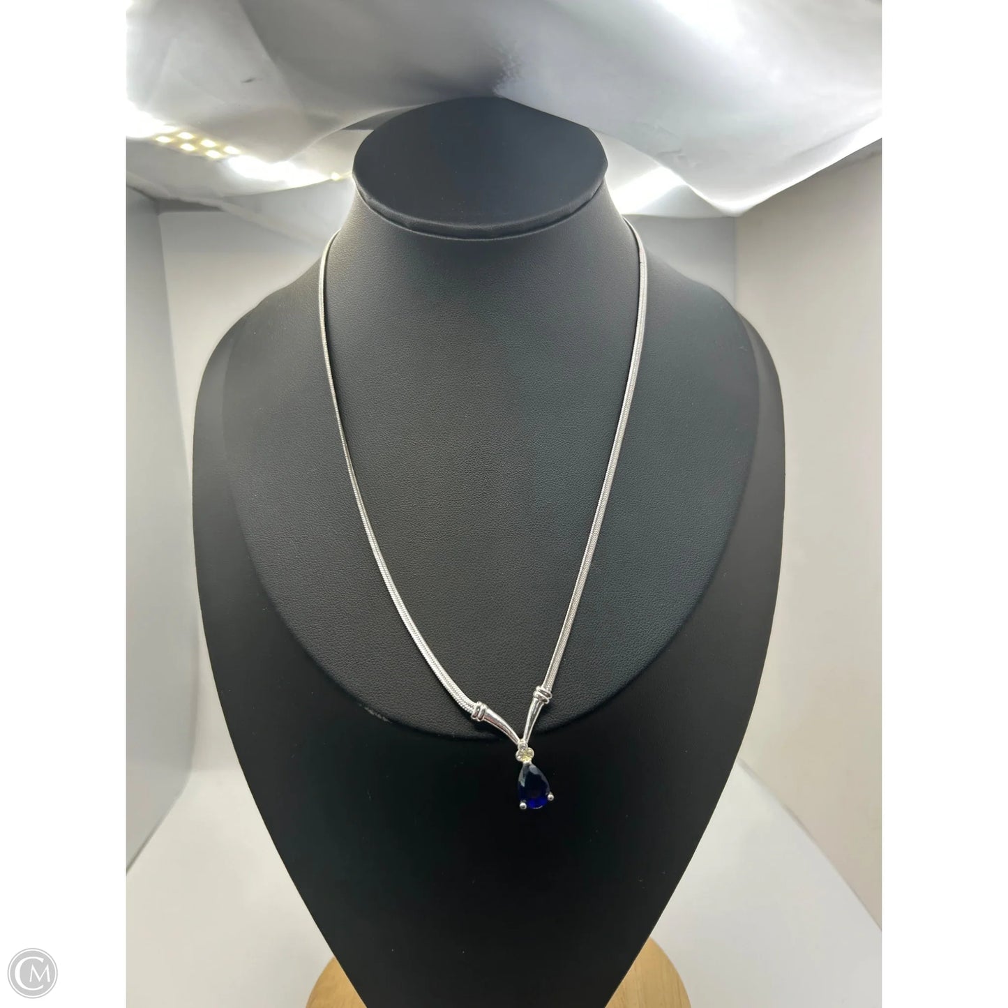 Necklace Lariat & Y-drop By Clothes Mentor