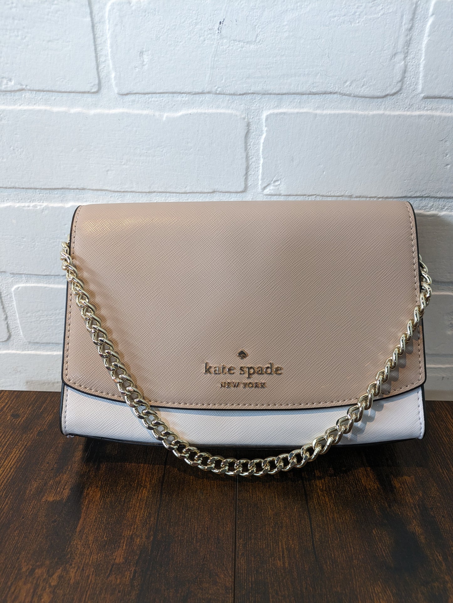 Handbag Designer By Kate Spade Size: Small