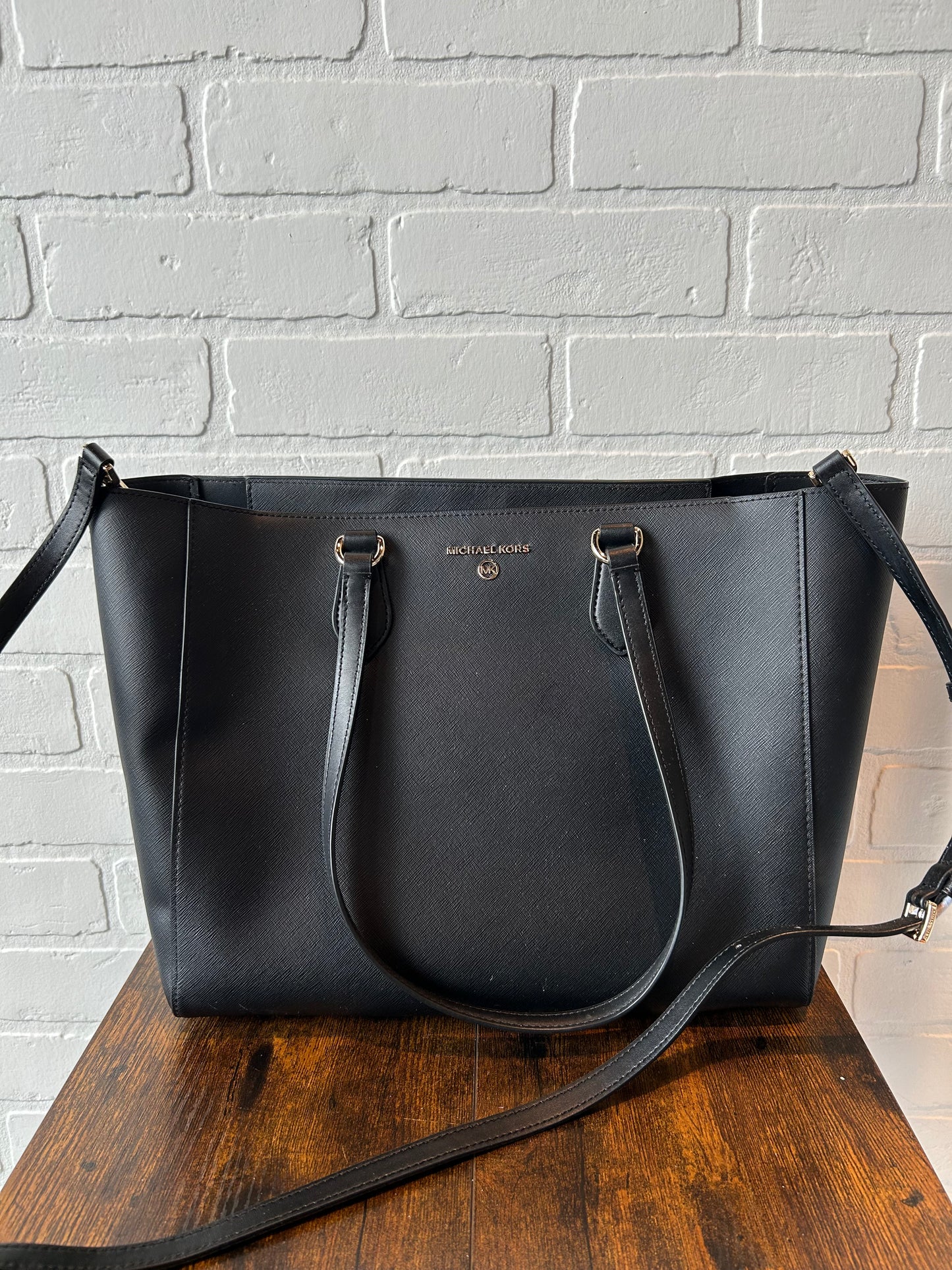 Tote Designer By Michael By Michael Kors Size: Large