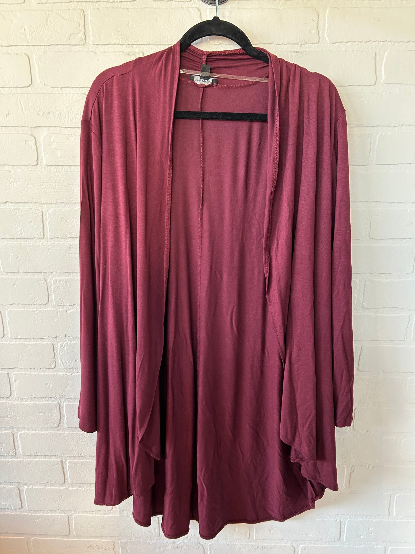 Cardigan By Lane Bryant Size: 3x