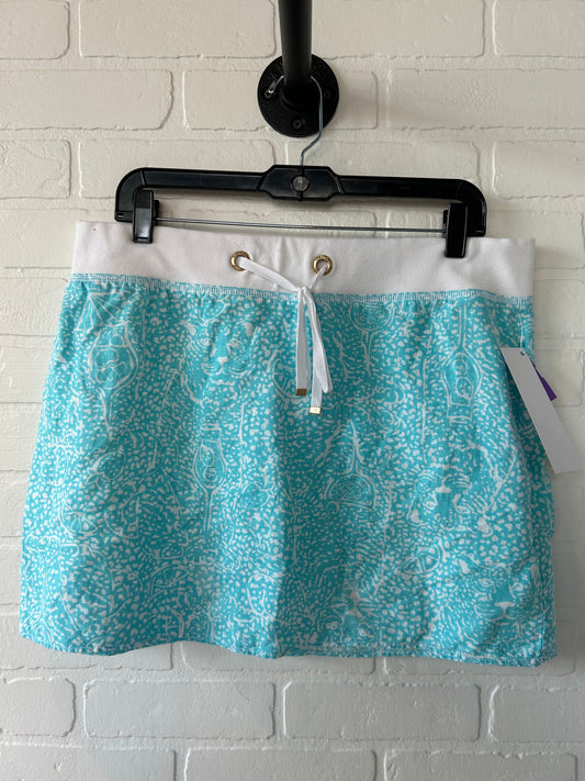 Skirt Designer By Lilly Pulitzer  Size: 12