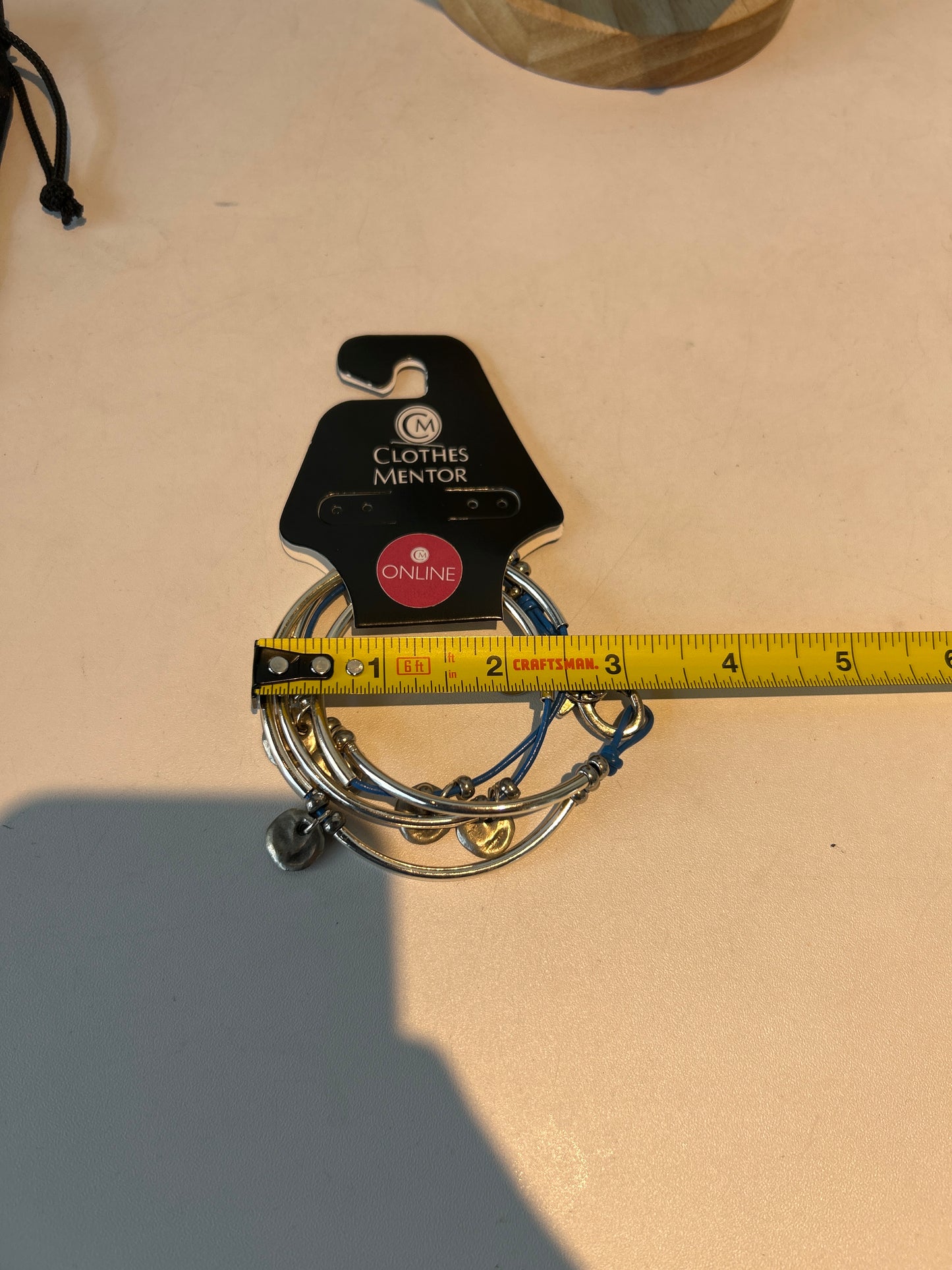 Bracelet Other By Cmb
