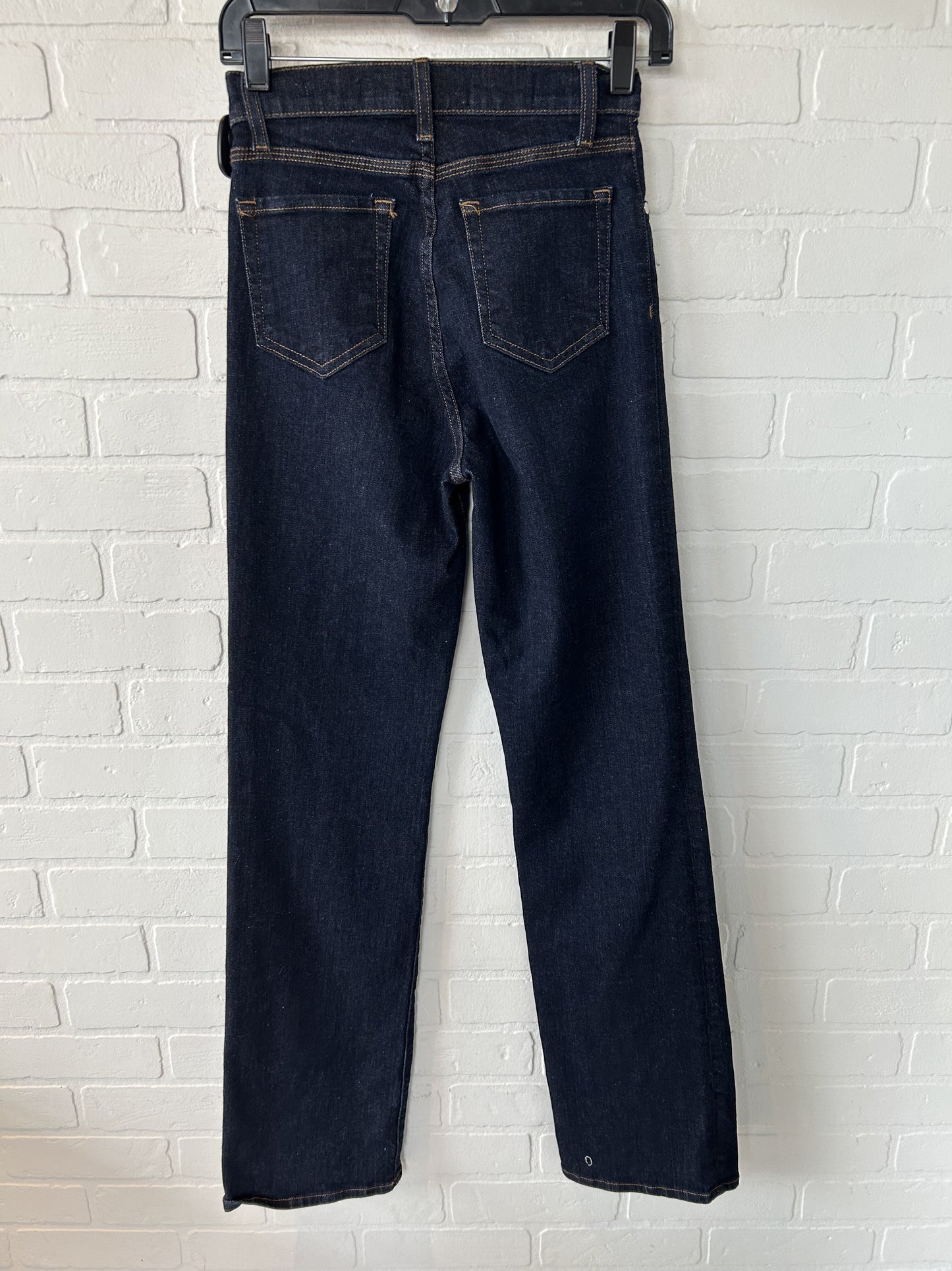 Jeans Straight By Bleecker & Bond Size: 2