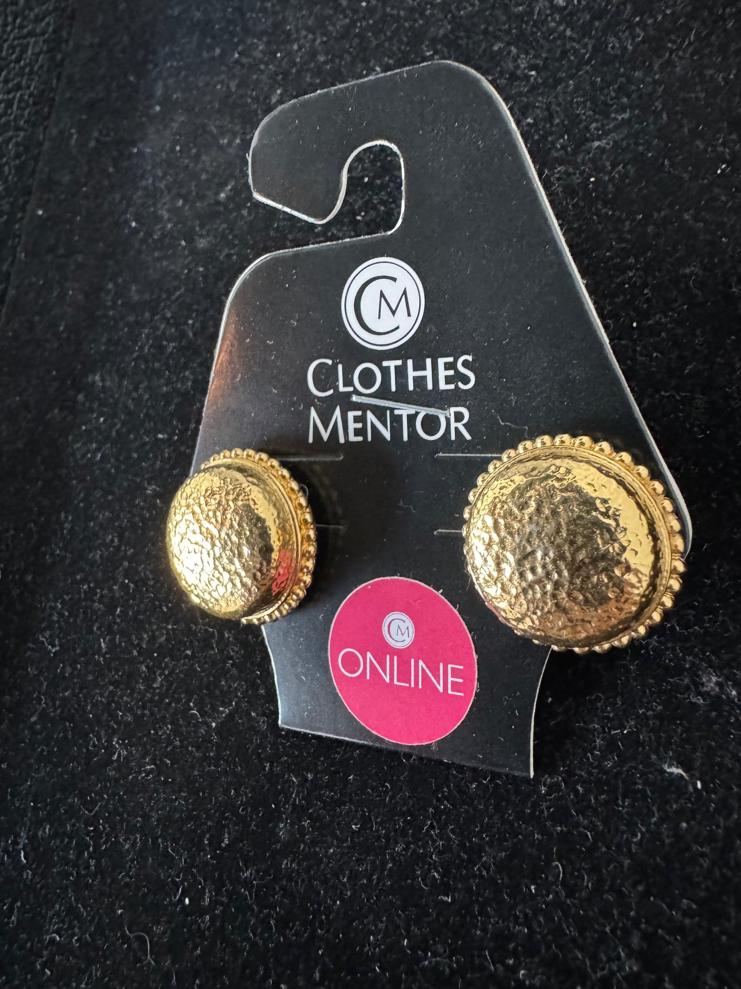 Earrings Stud By Clothes Mentor