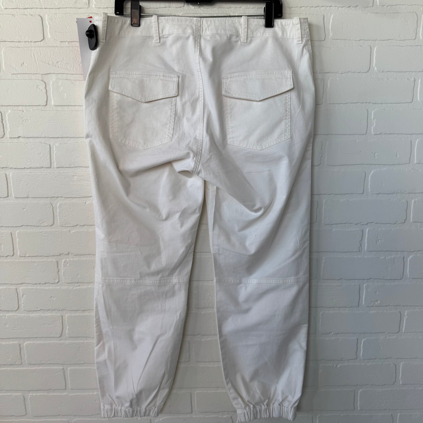 Pants Other By Nili Lotan In White, Size: 12